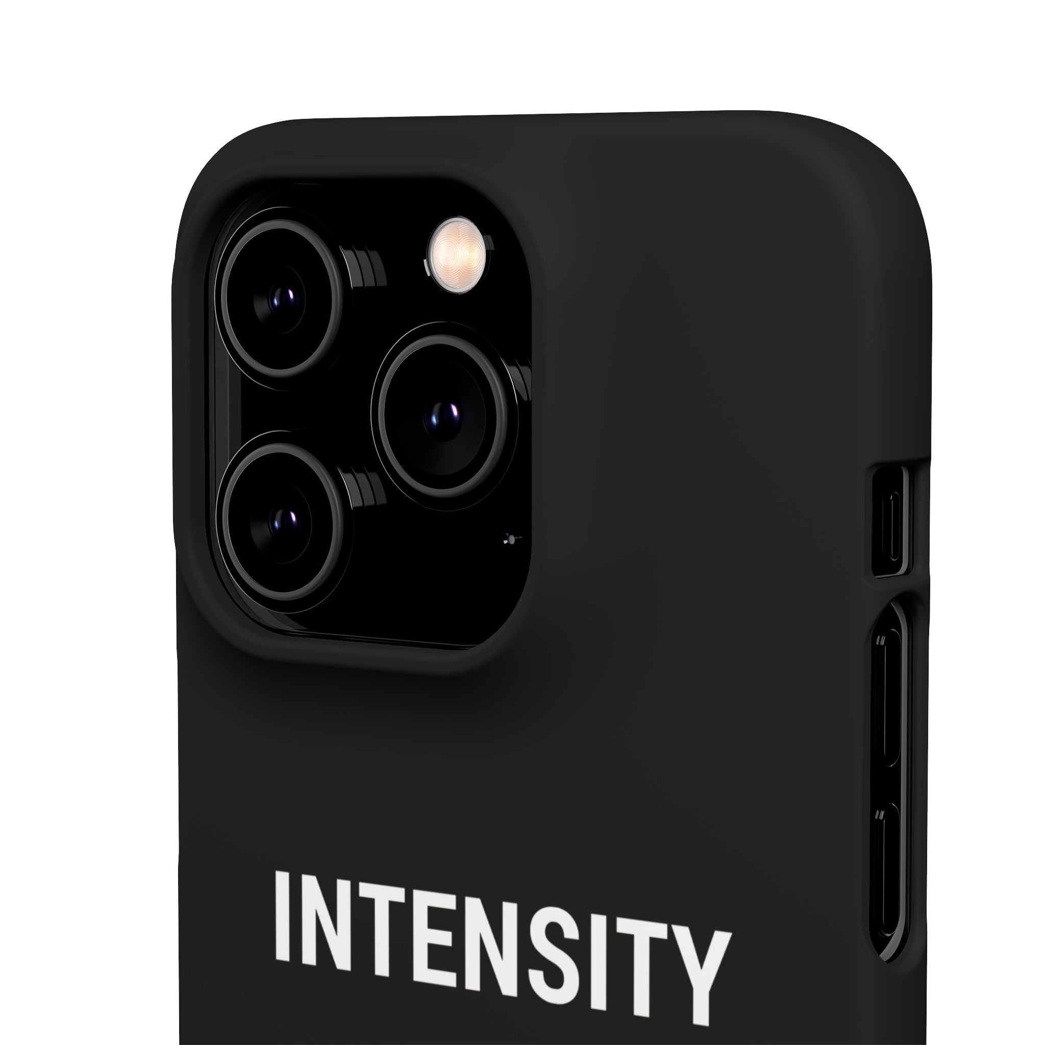 Coque INTENSITY