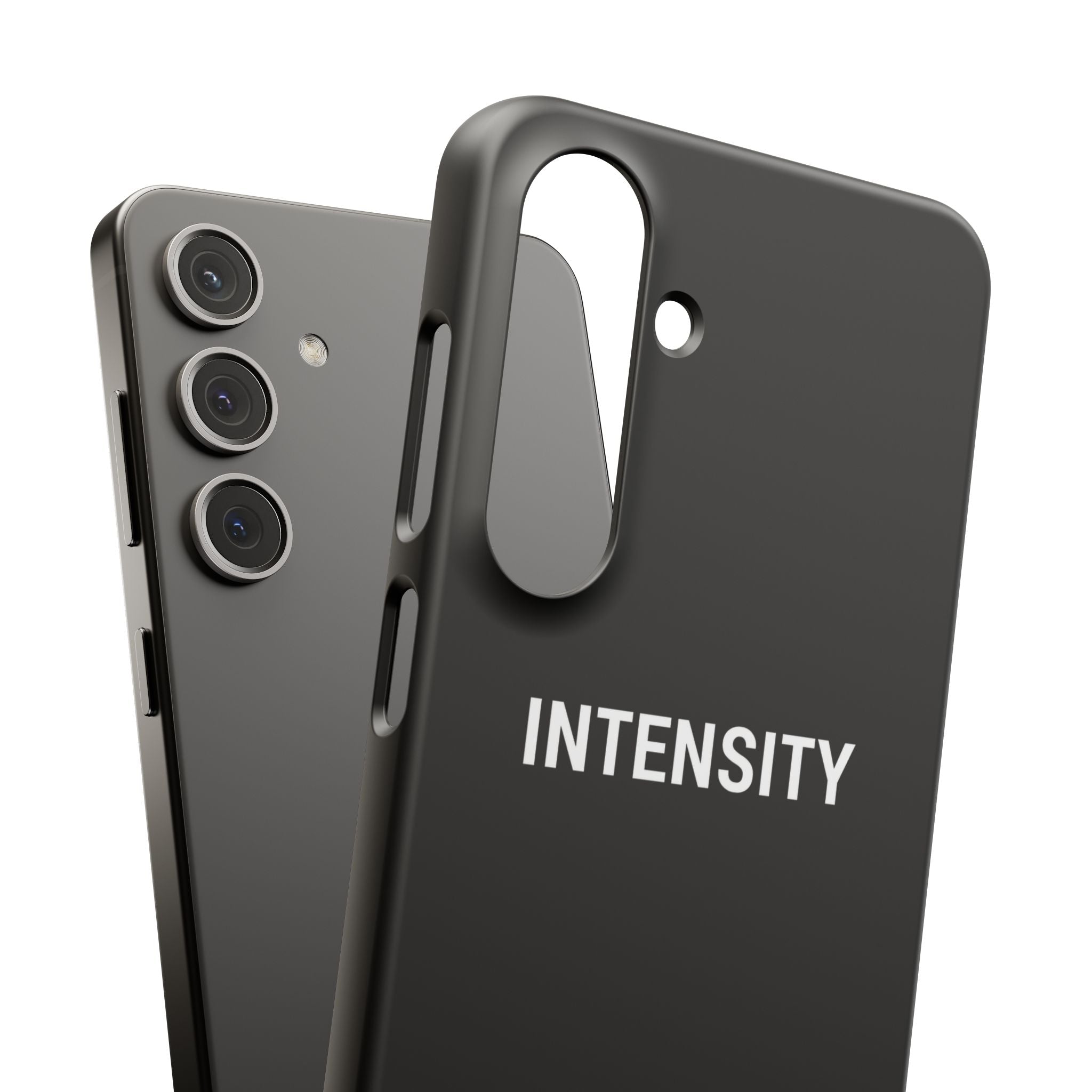 Coque INTENSITY