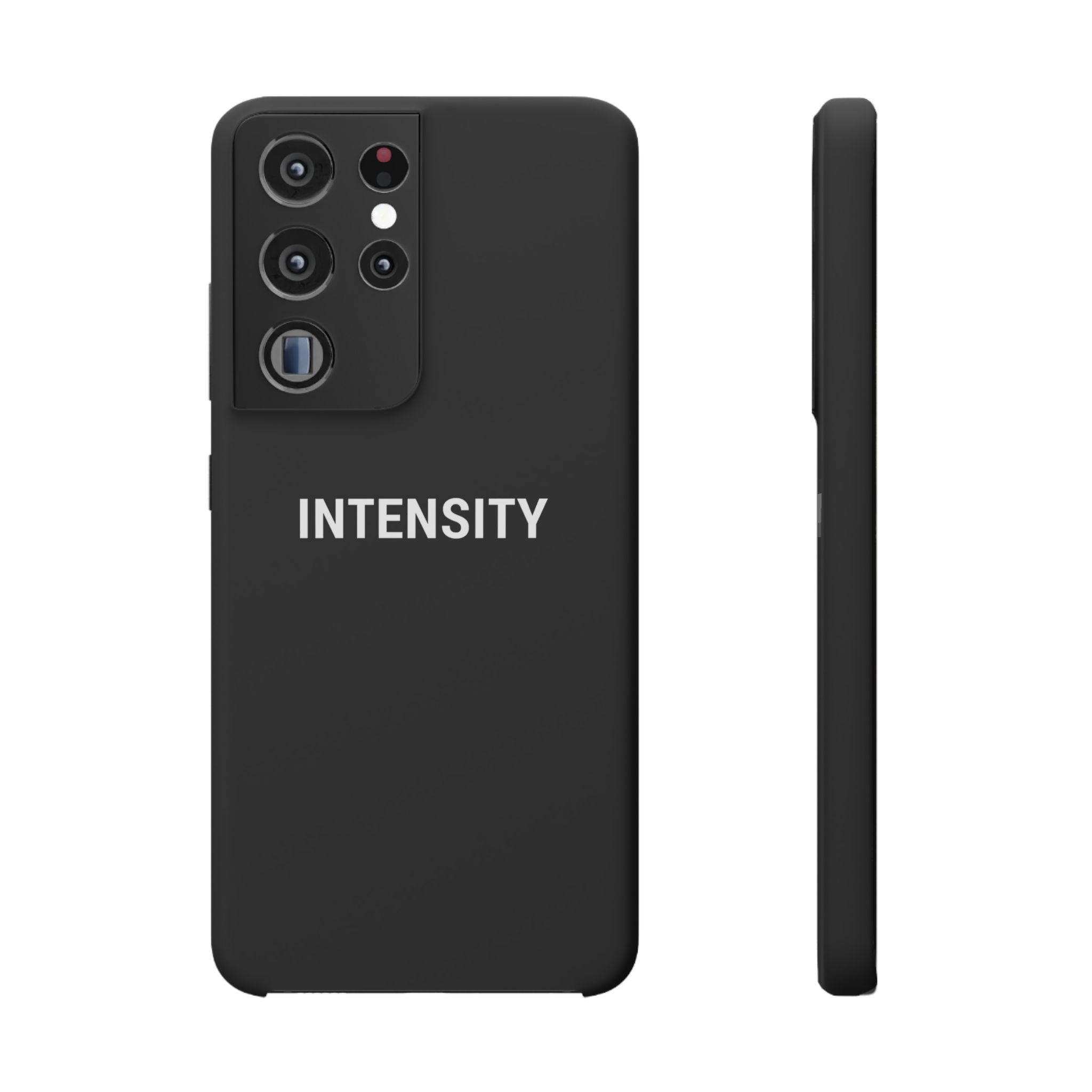 Coque INTENSITY