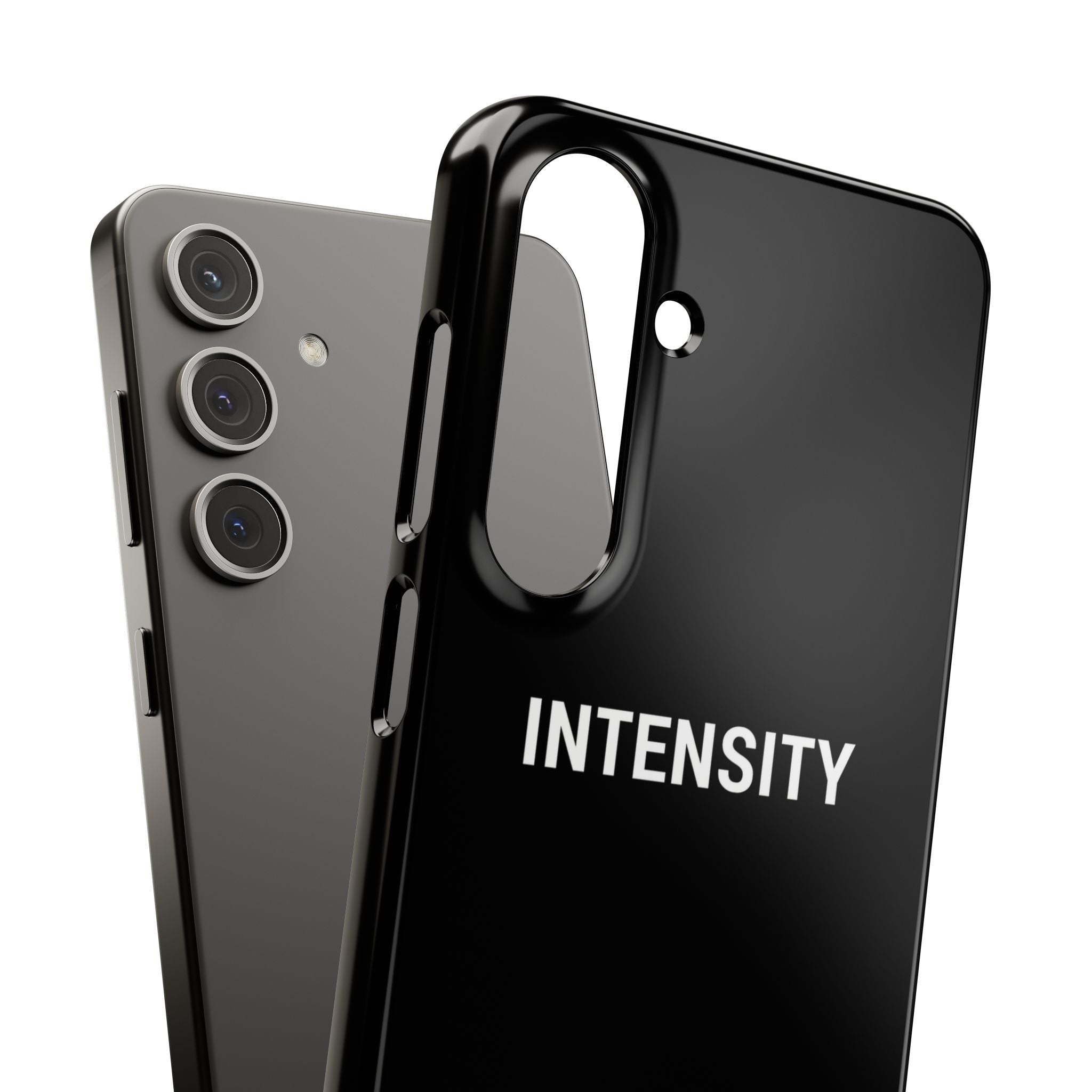 Coque INTENSITY