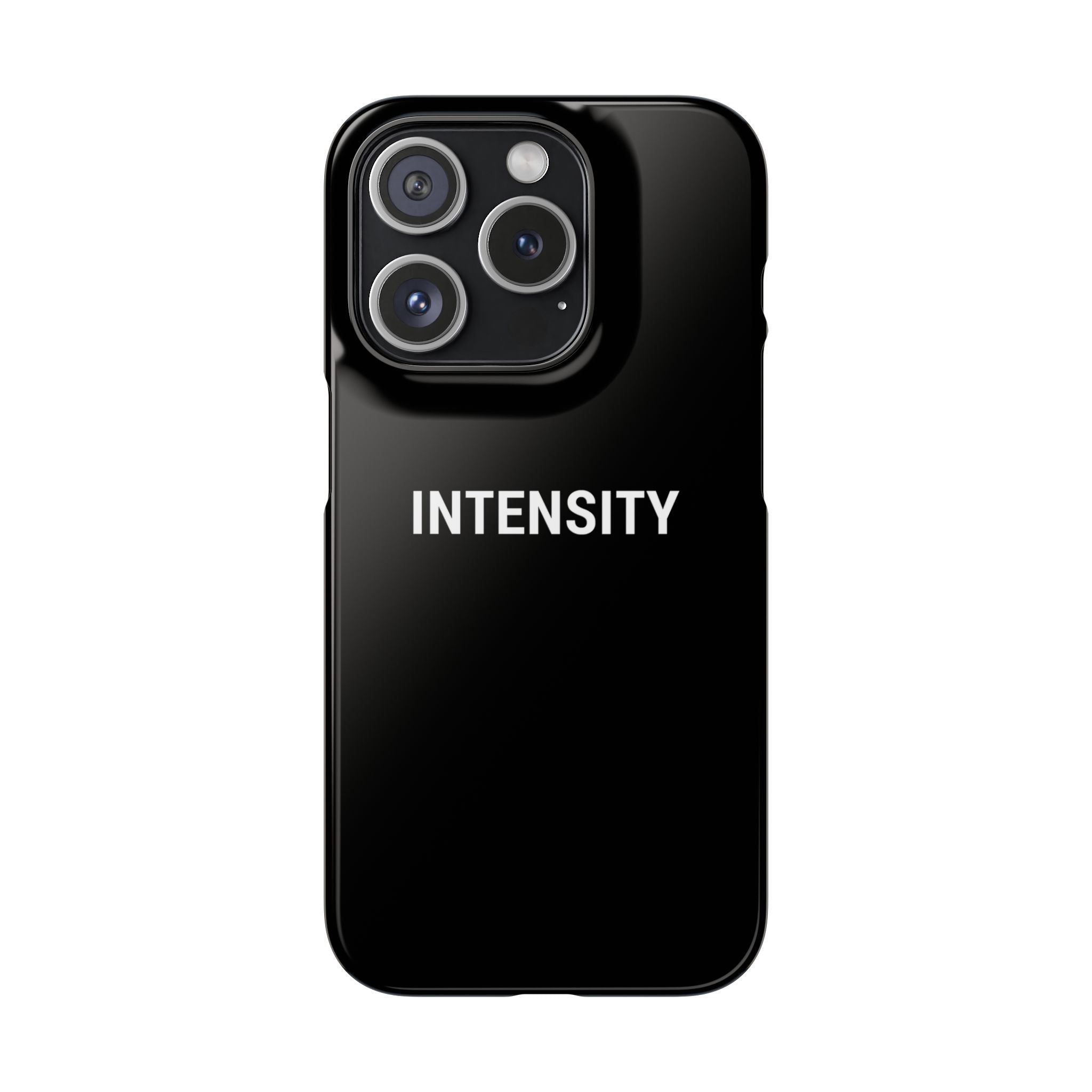 Coque INTENSITY