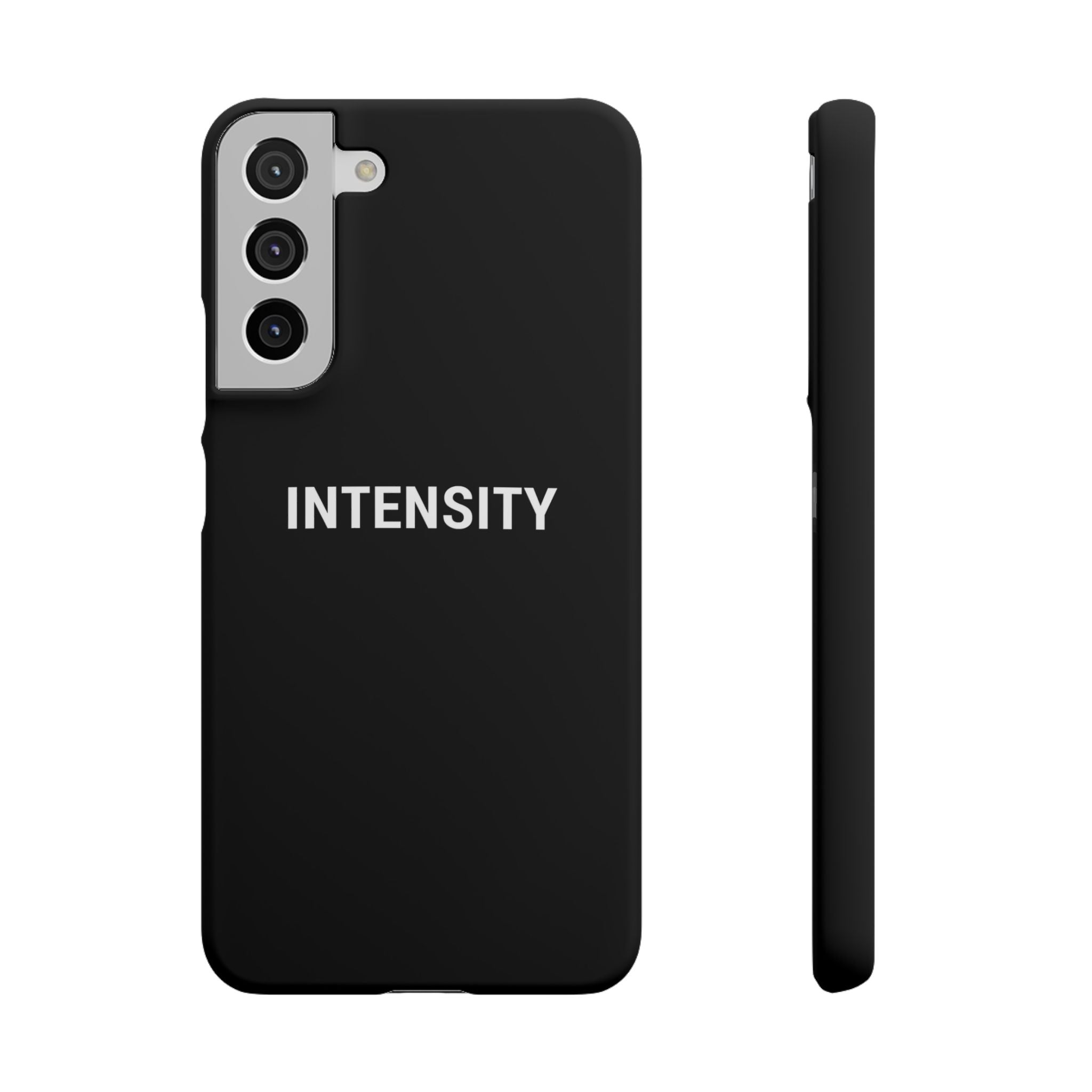 Coque INTENSITY