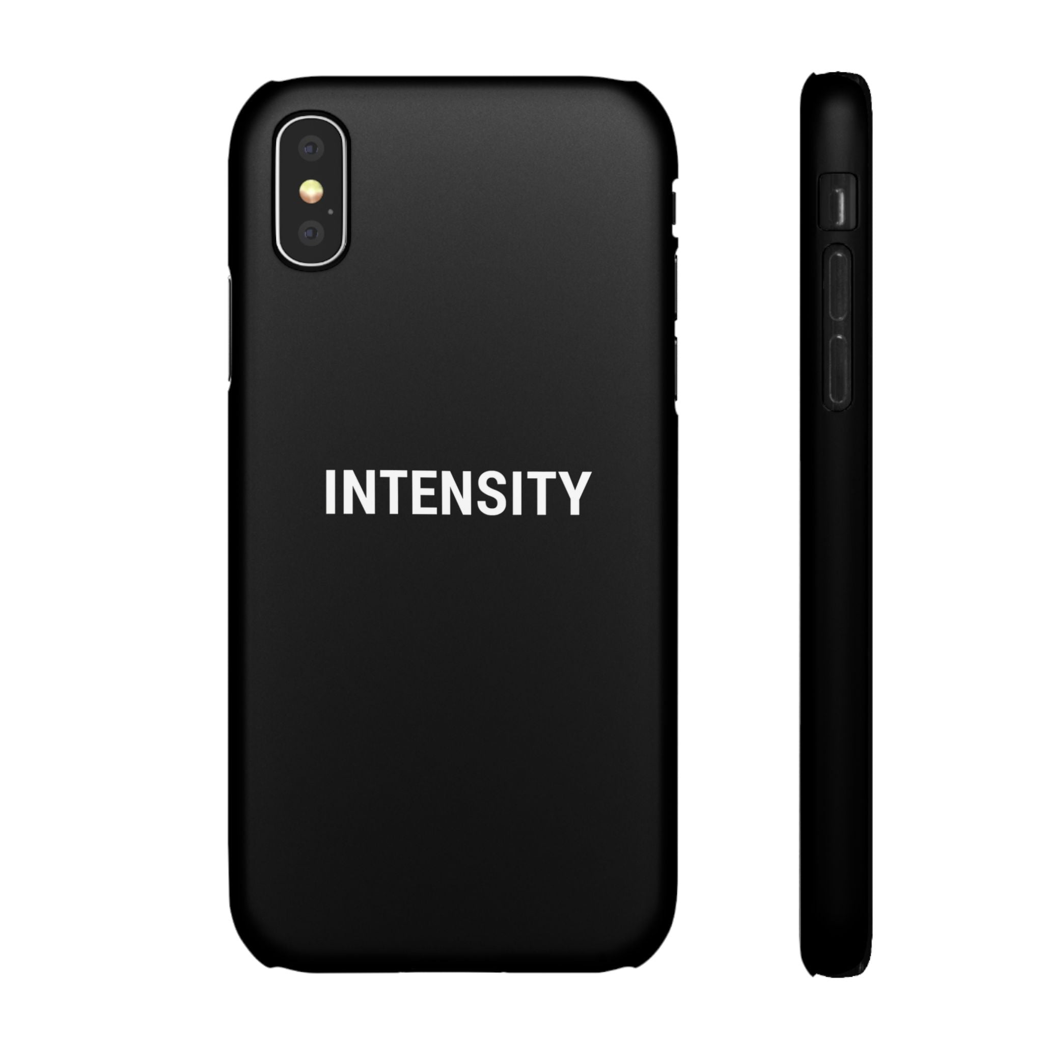 Coque INTENSITY