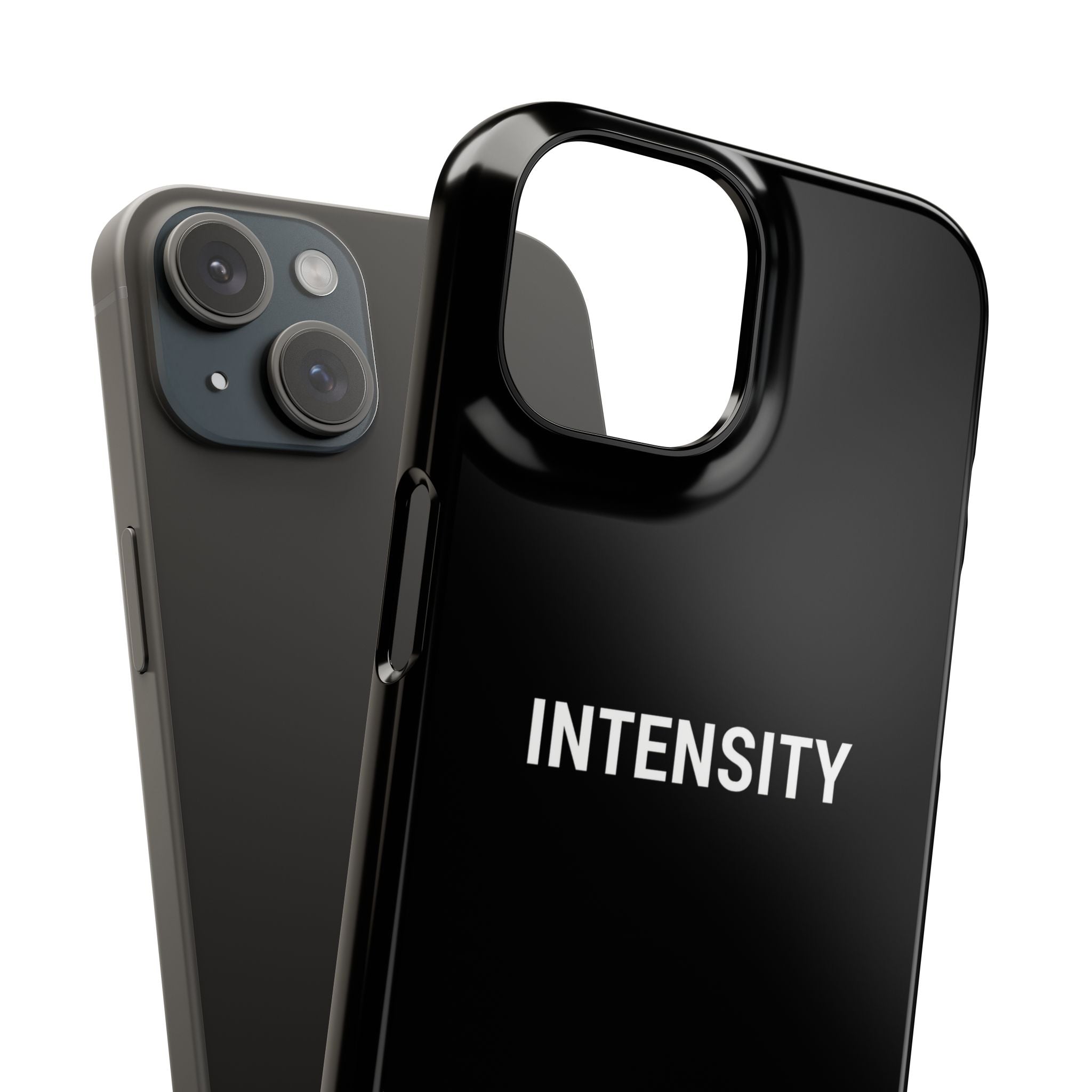 Coque INTENSITY