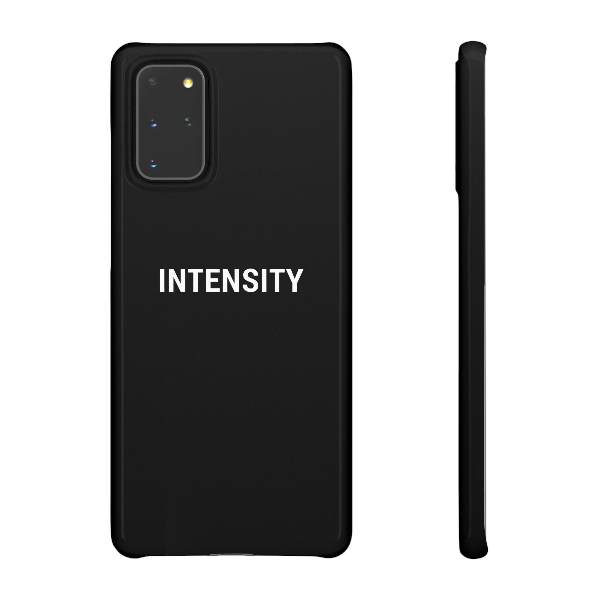 Coque INTENSITY