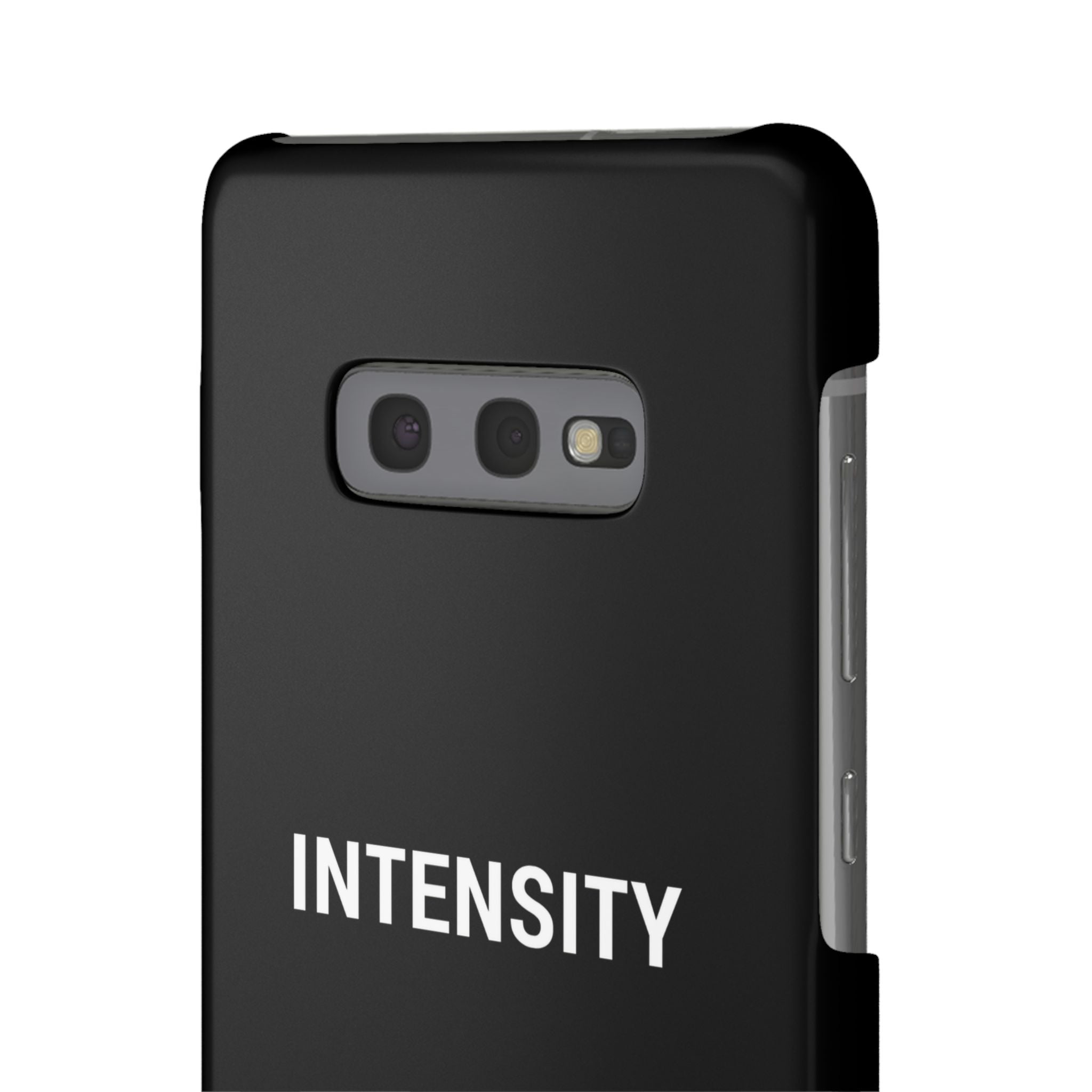 Coque INTENSITY