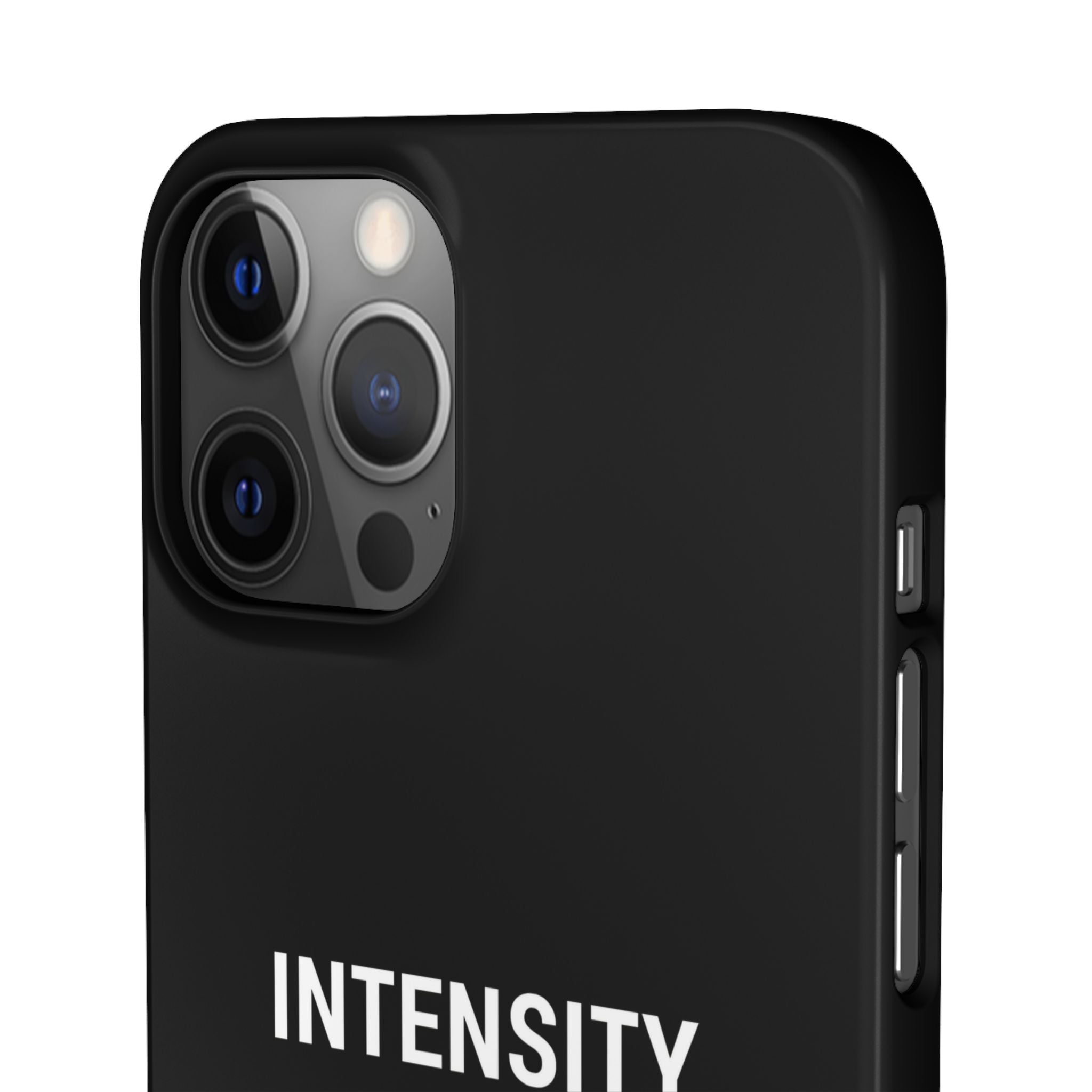 Coque INTENSITY