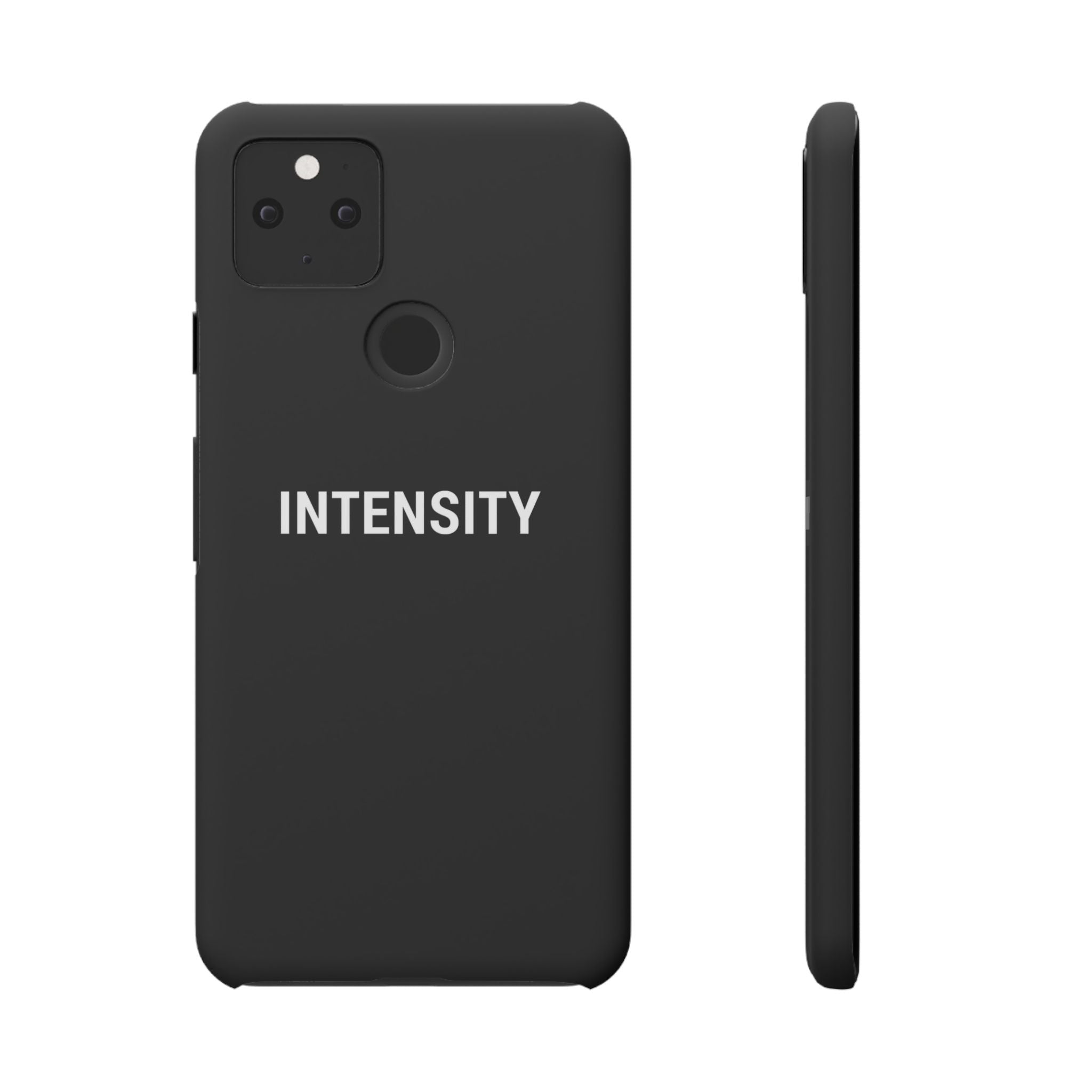 Coque INTENSITY