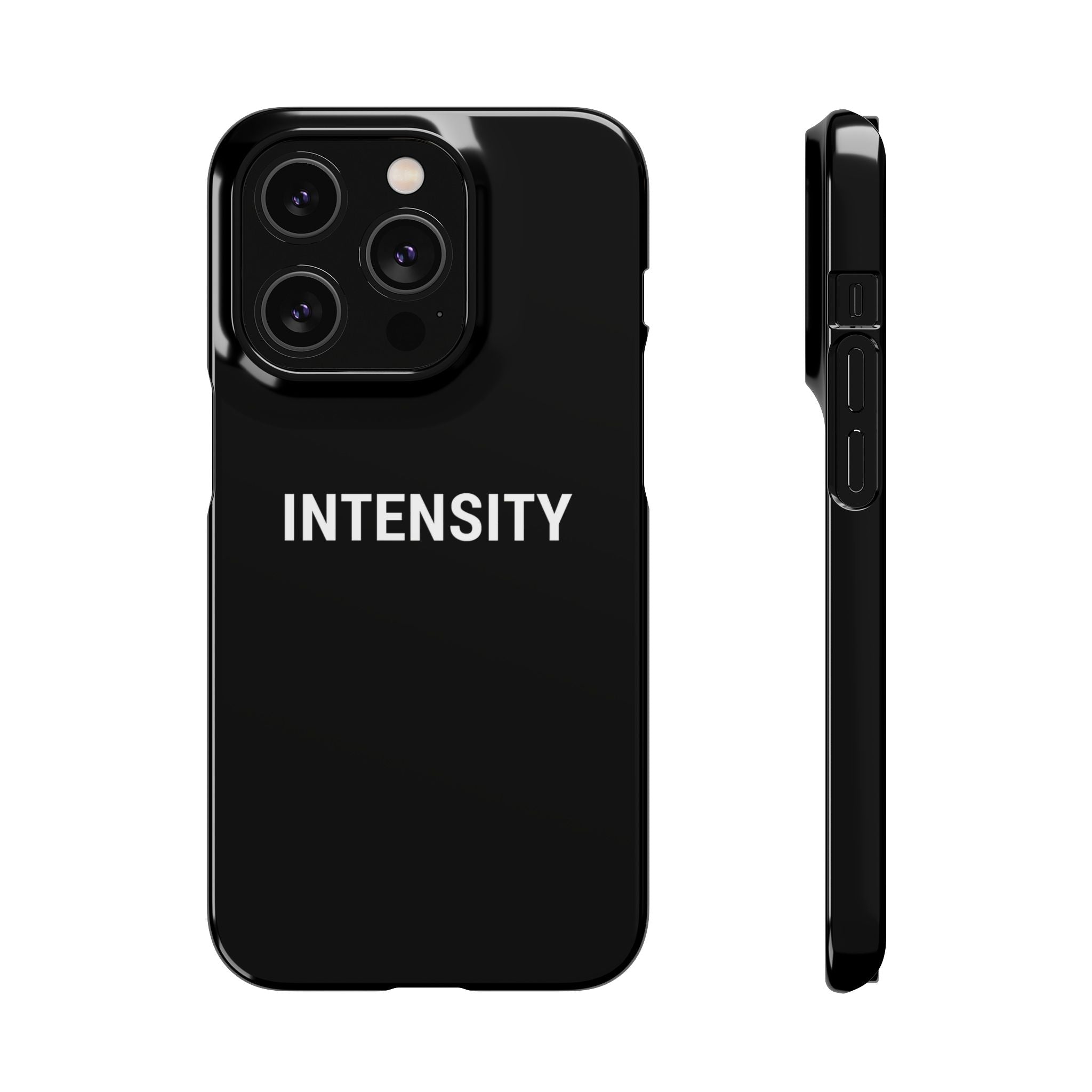 Coque INTENSITY