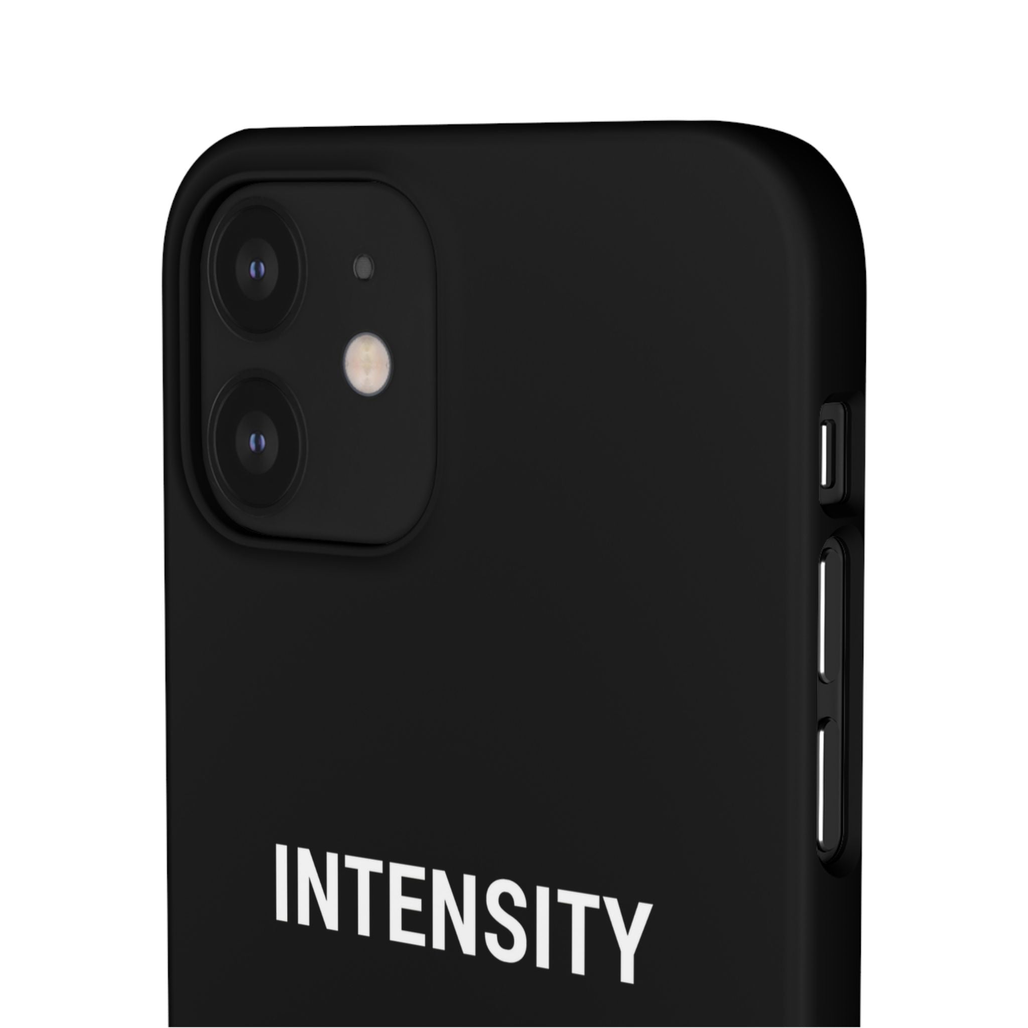 Coque INTENSITY