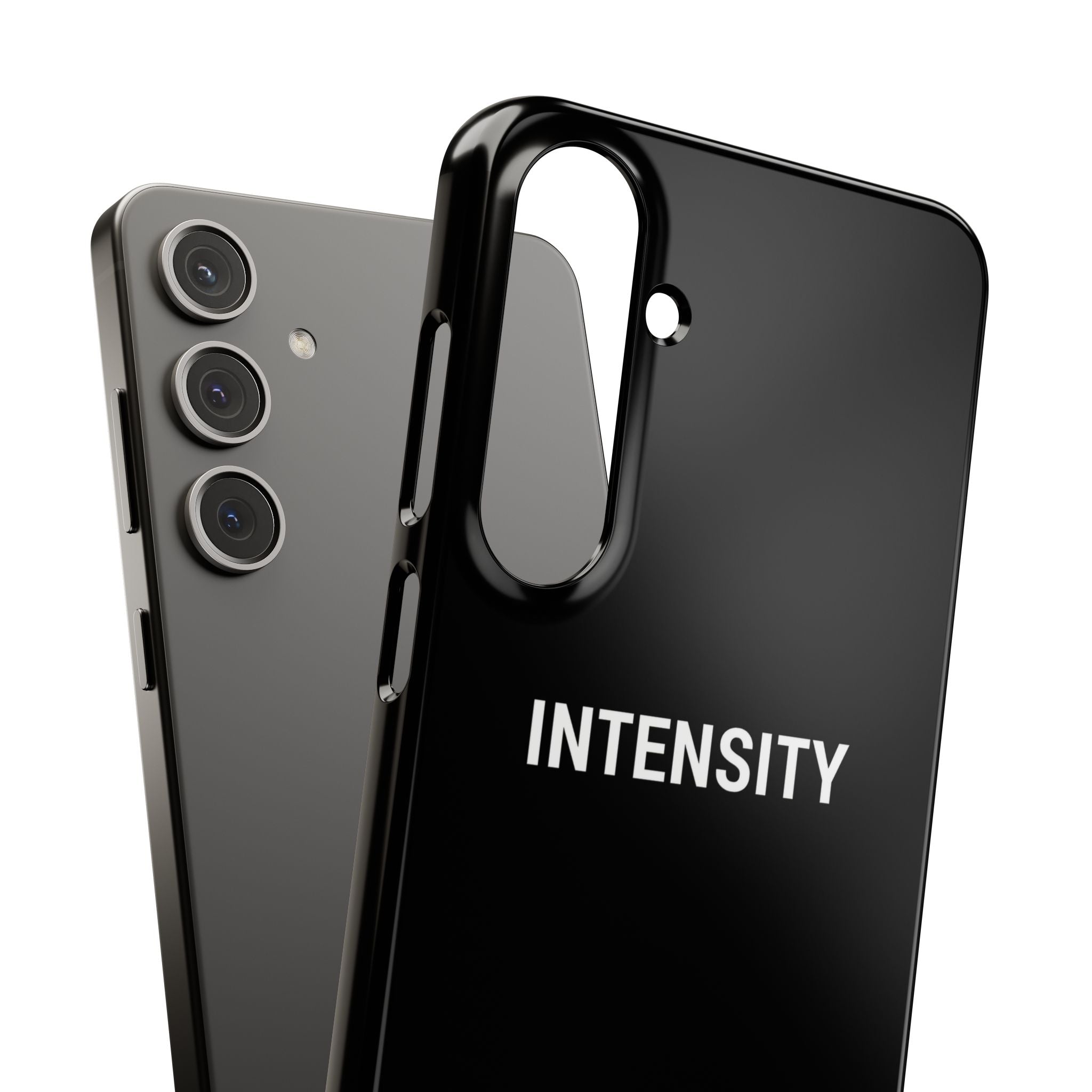 Coque INTENSITY