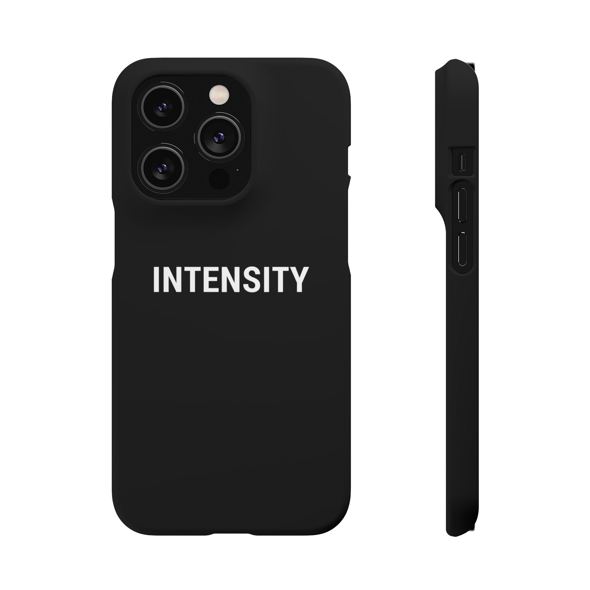 Coque INTENSITY