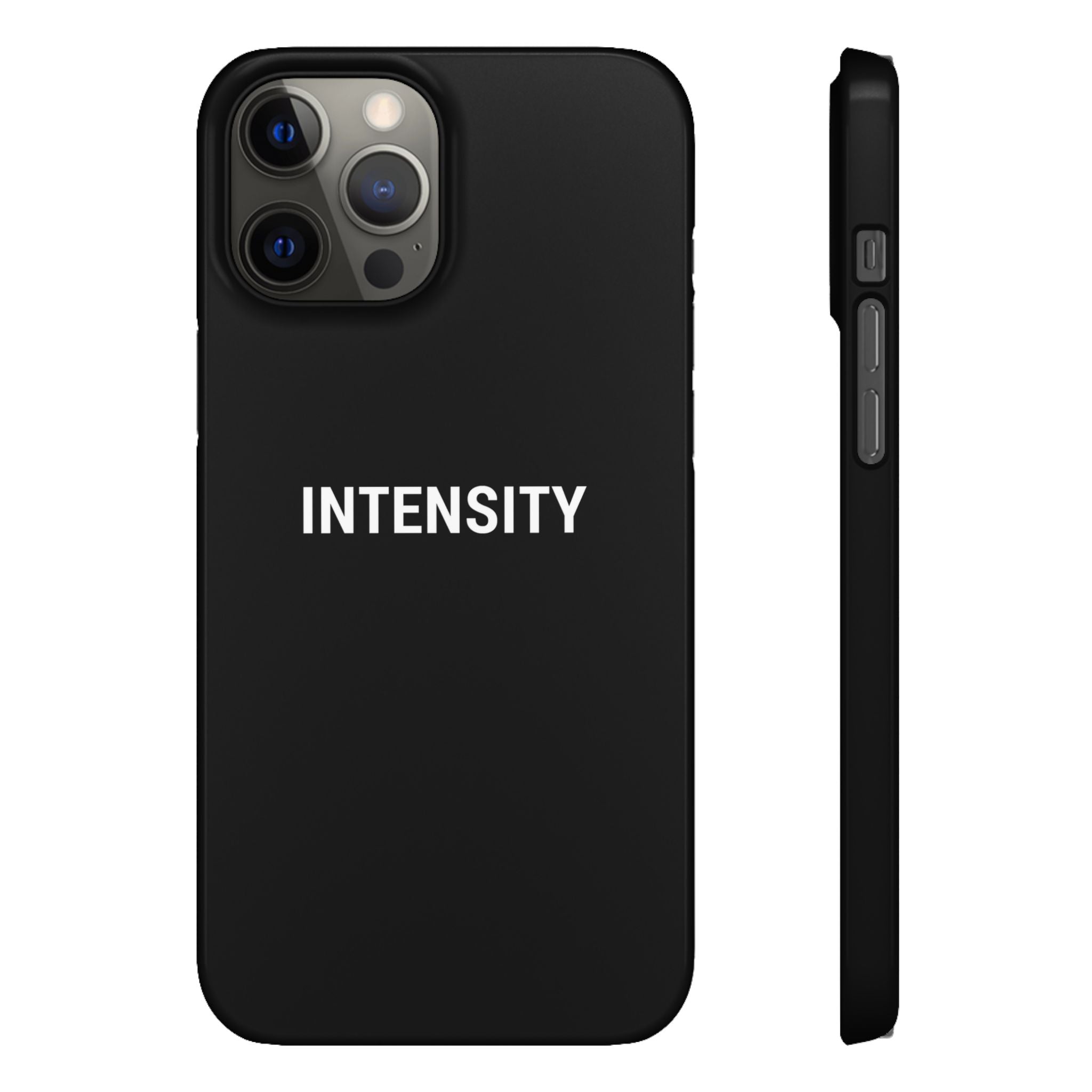 Coque INTENSITY