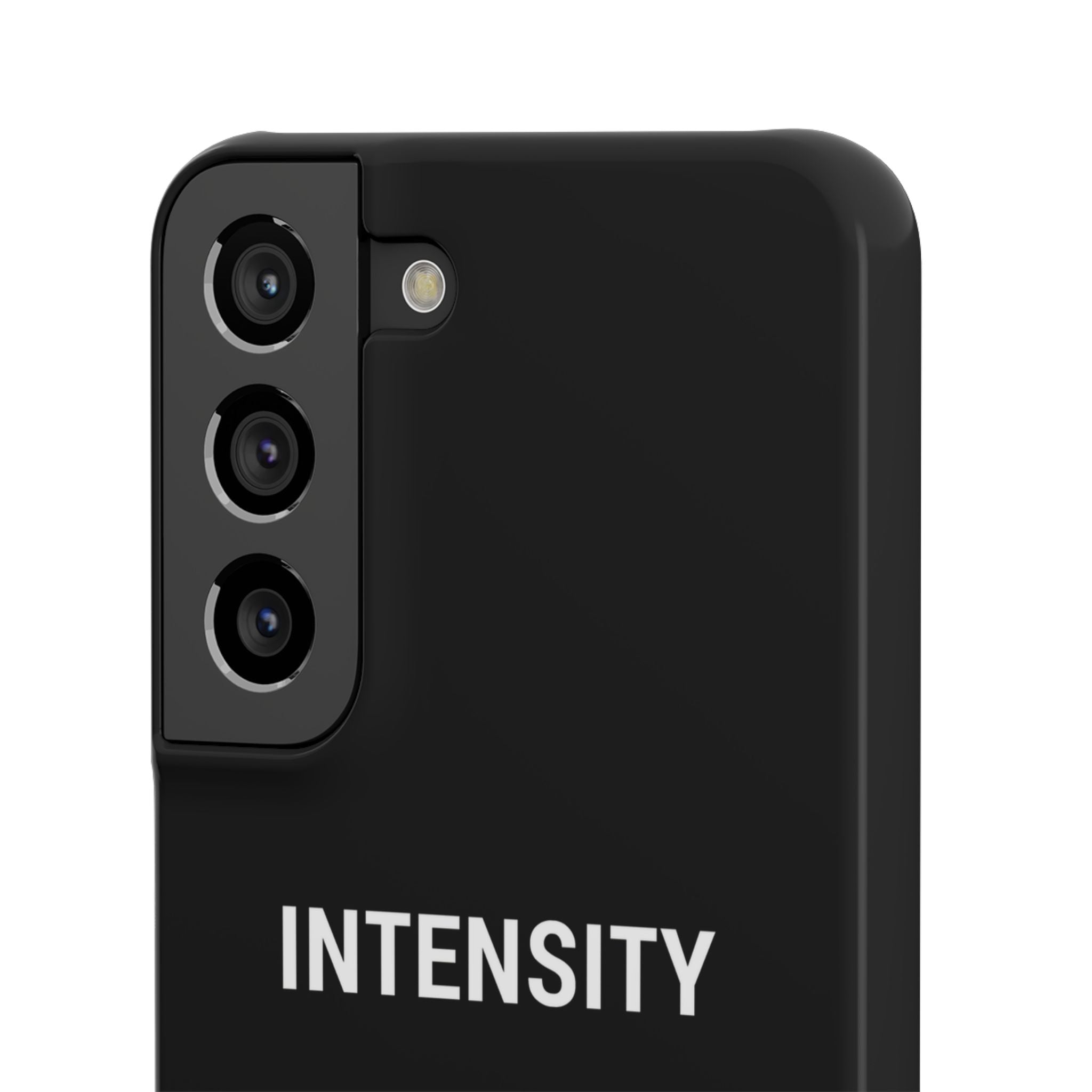 Coque INTENSITY