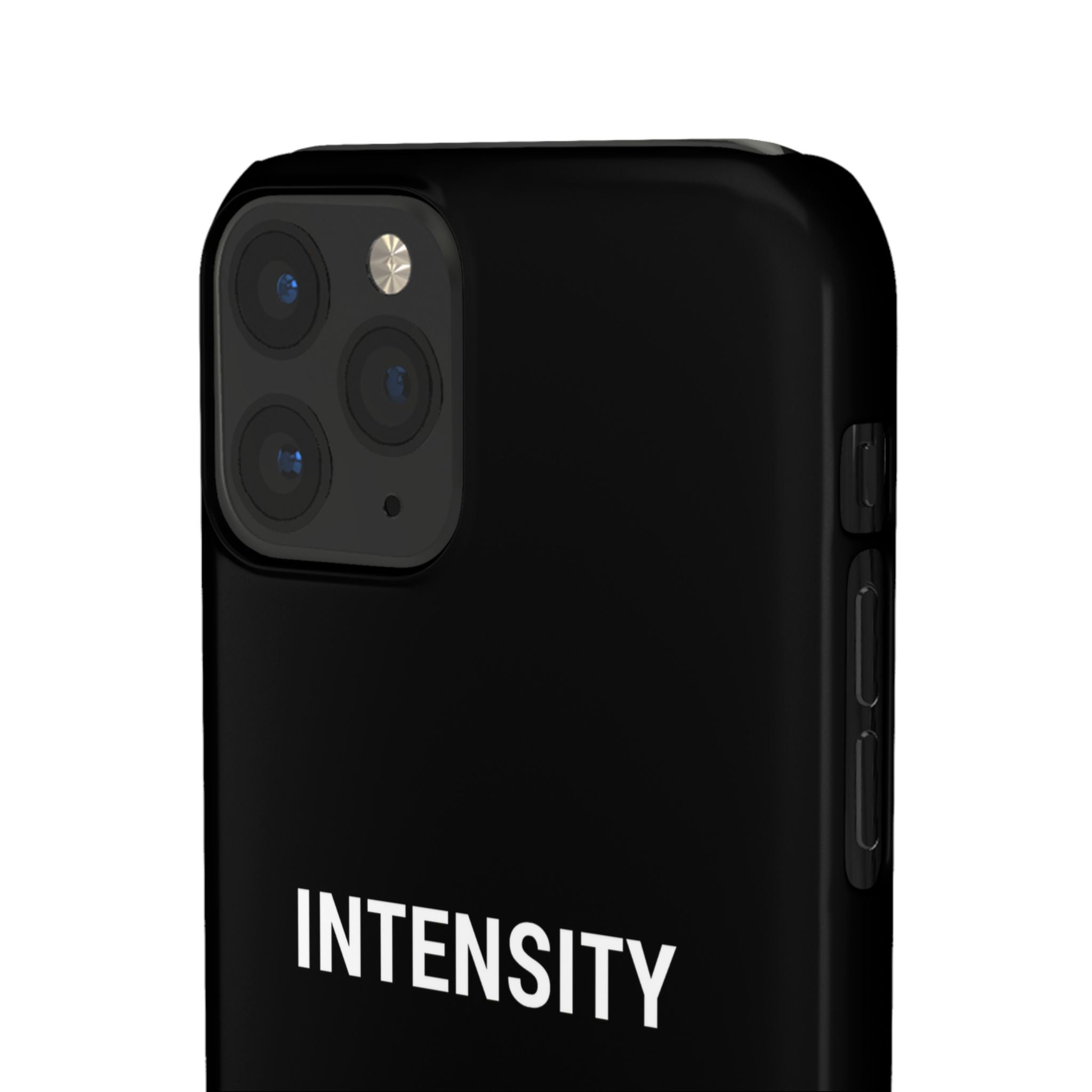 Coque INTENSITY