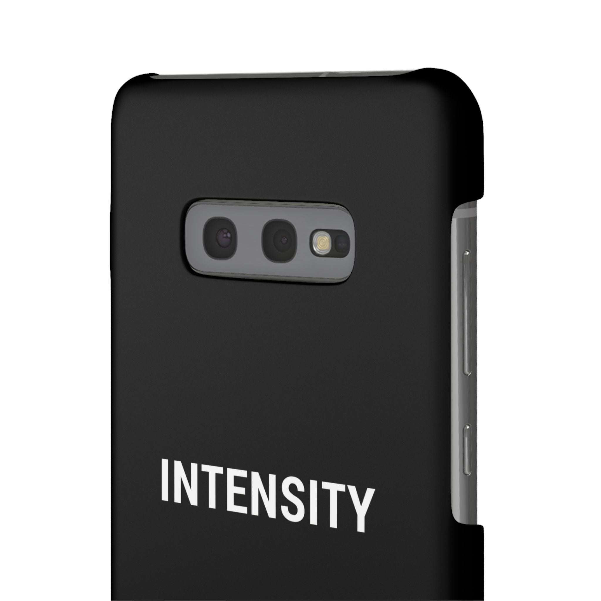 Coque INTENSITY