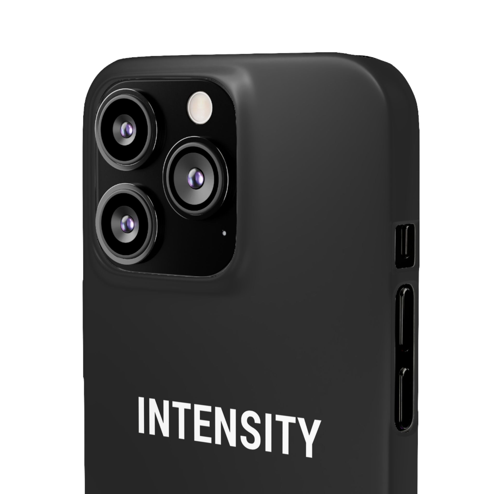 Coque INTENSITY