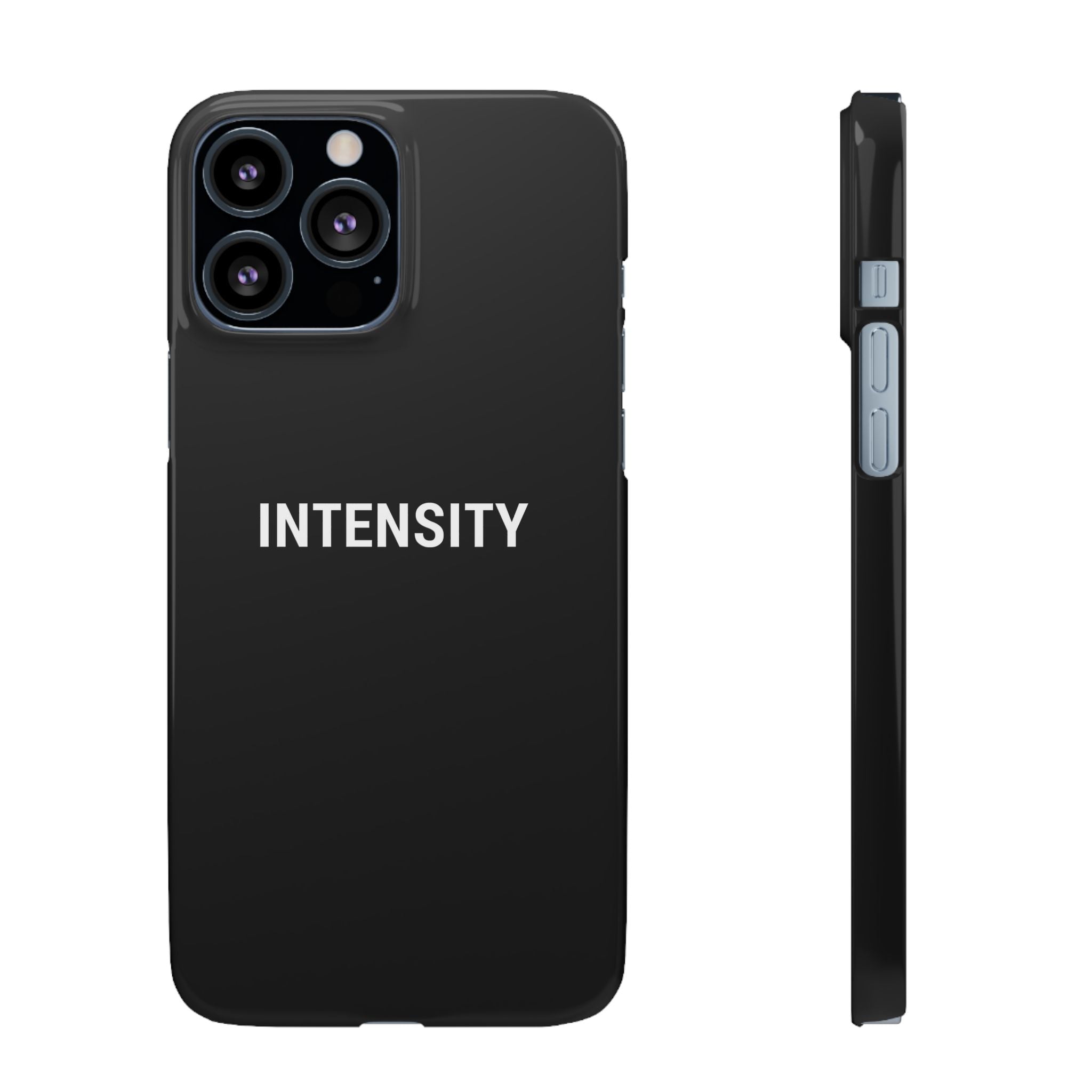 Coque INTENSITY