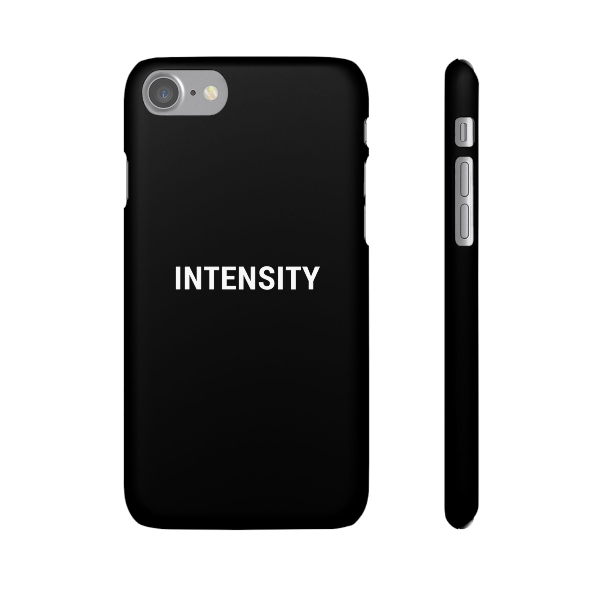 Coque INTENSITY