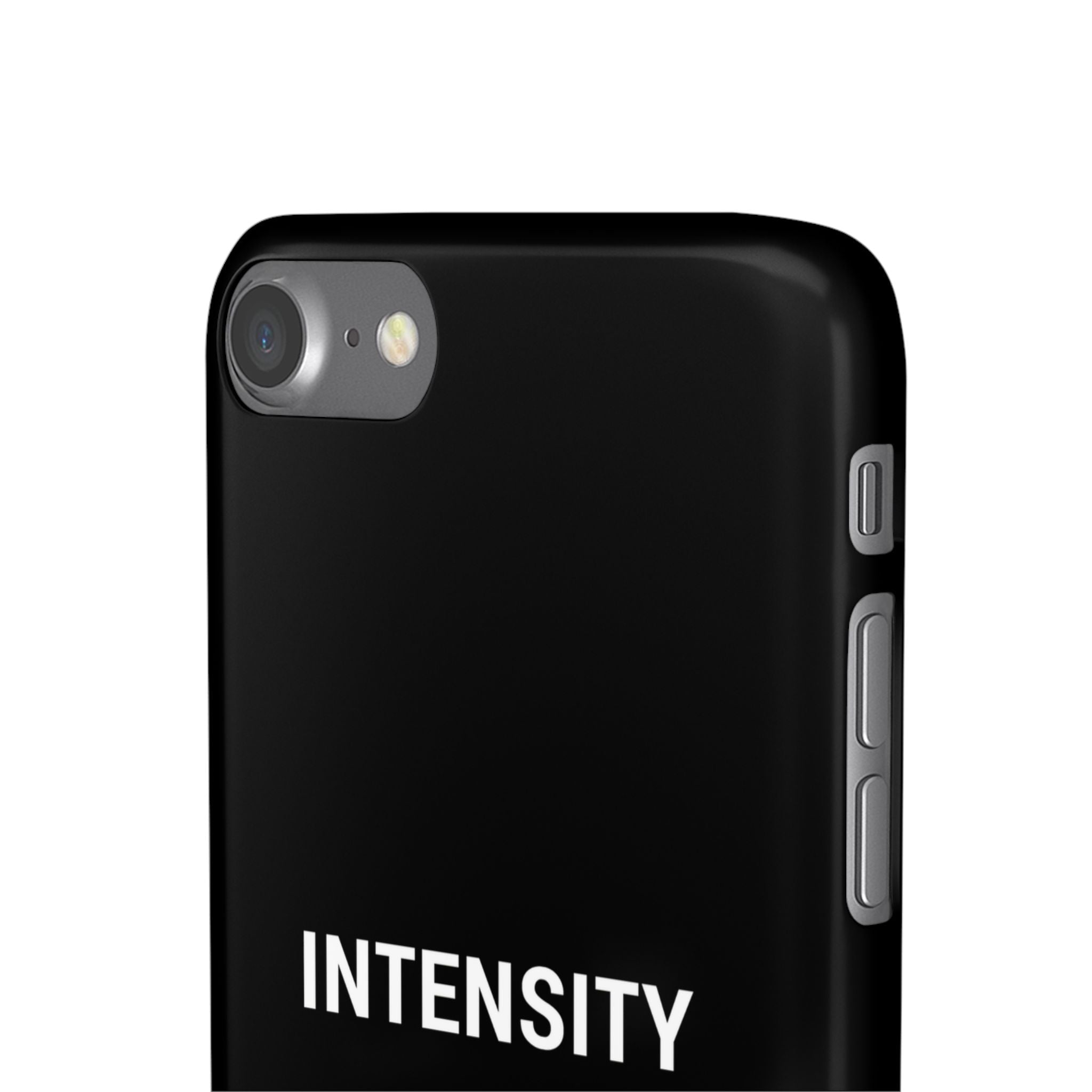 Coque INTENSITY