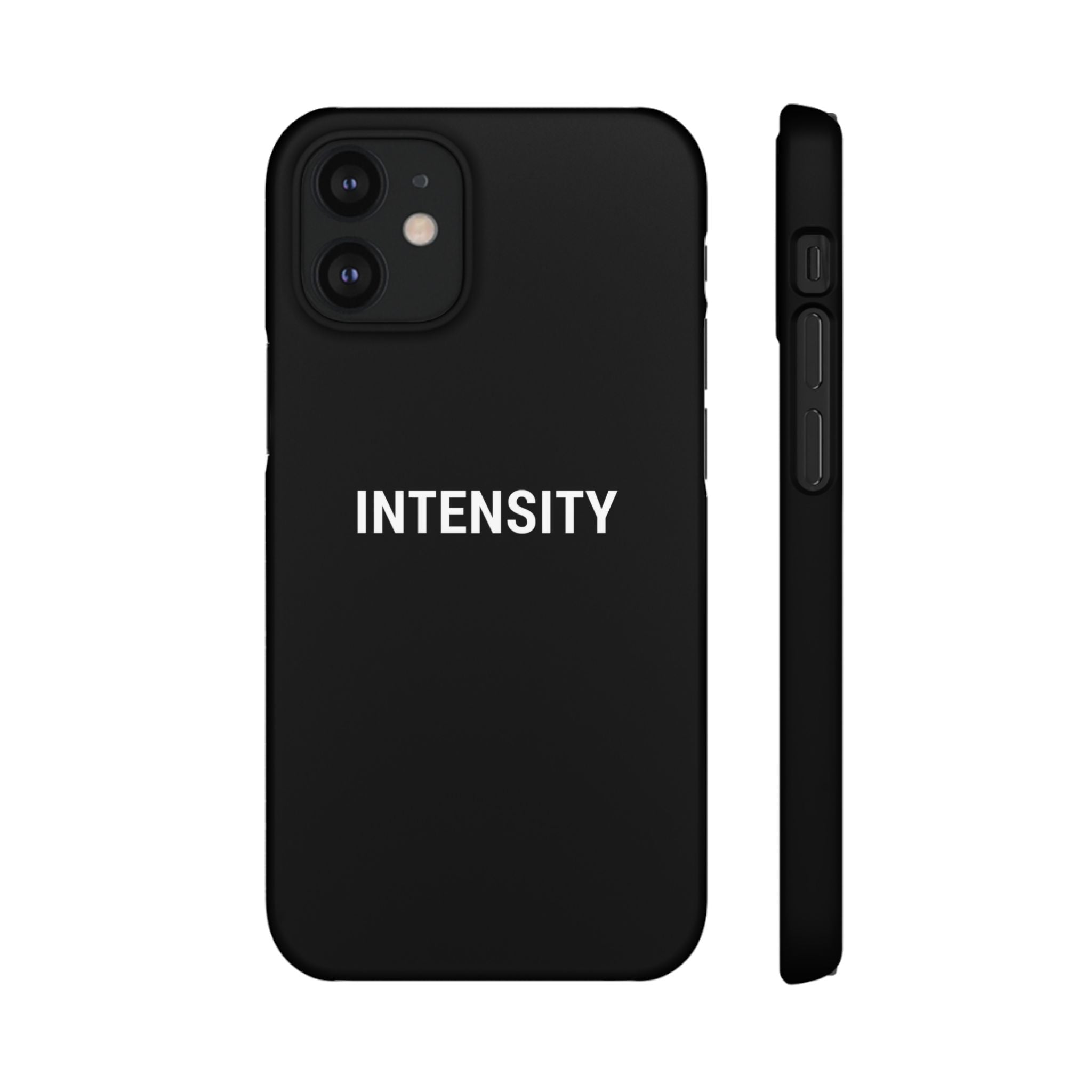 Coque INTENSITY