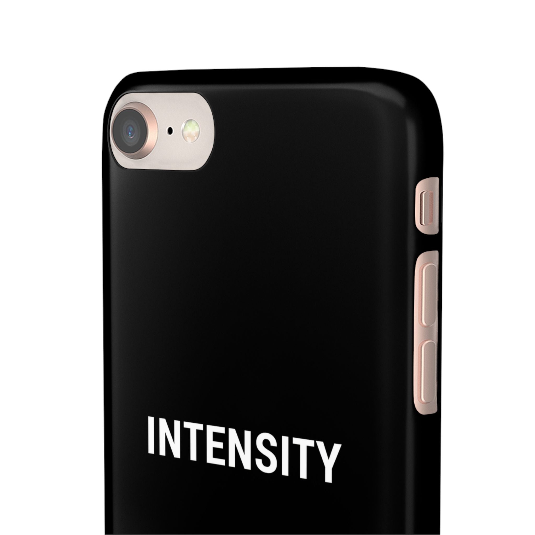 Coque INTENSITY