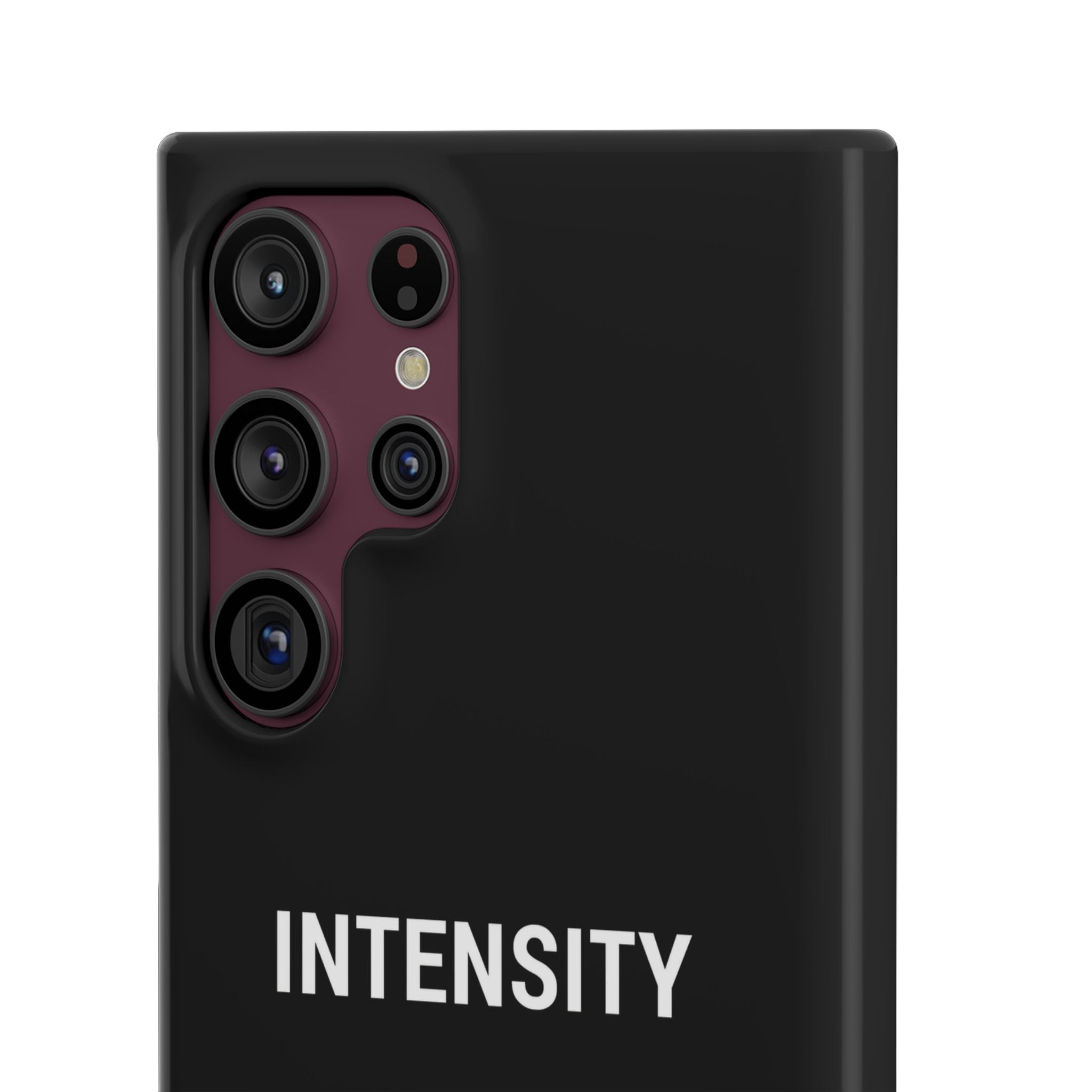 Coque INTENSITY