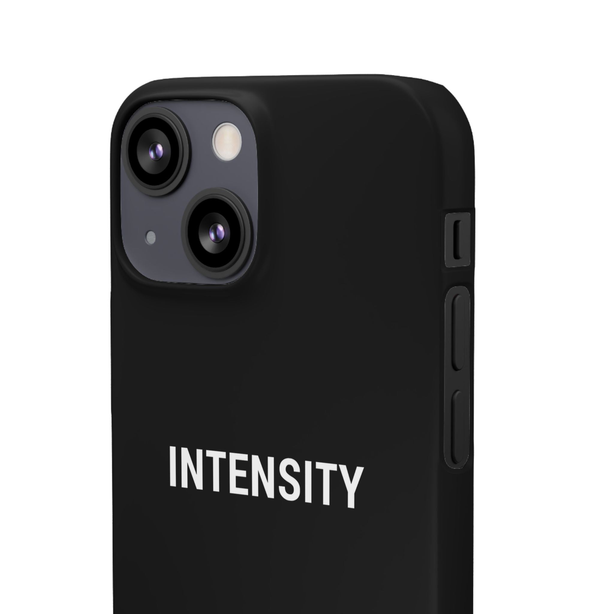 Coque INTENSITY