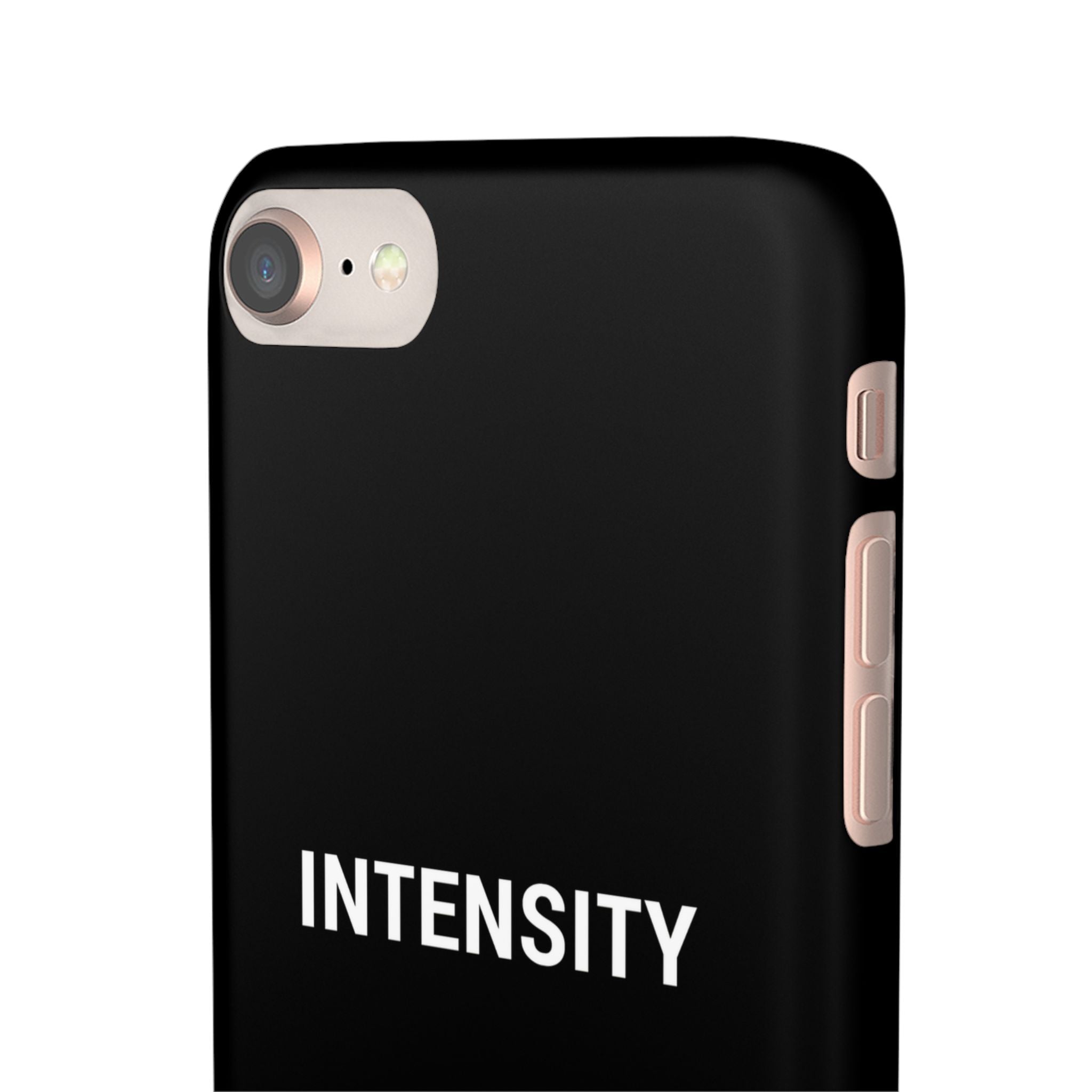 Coque INTENSITY