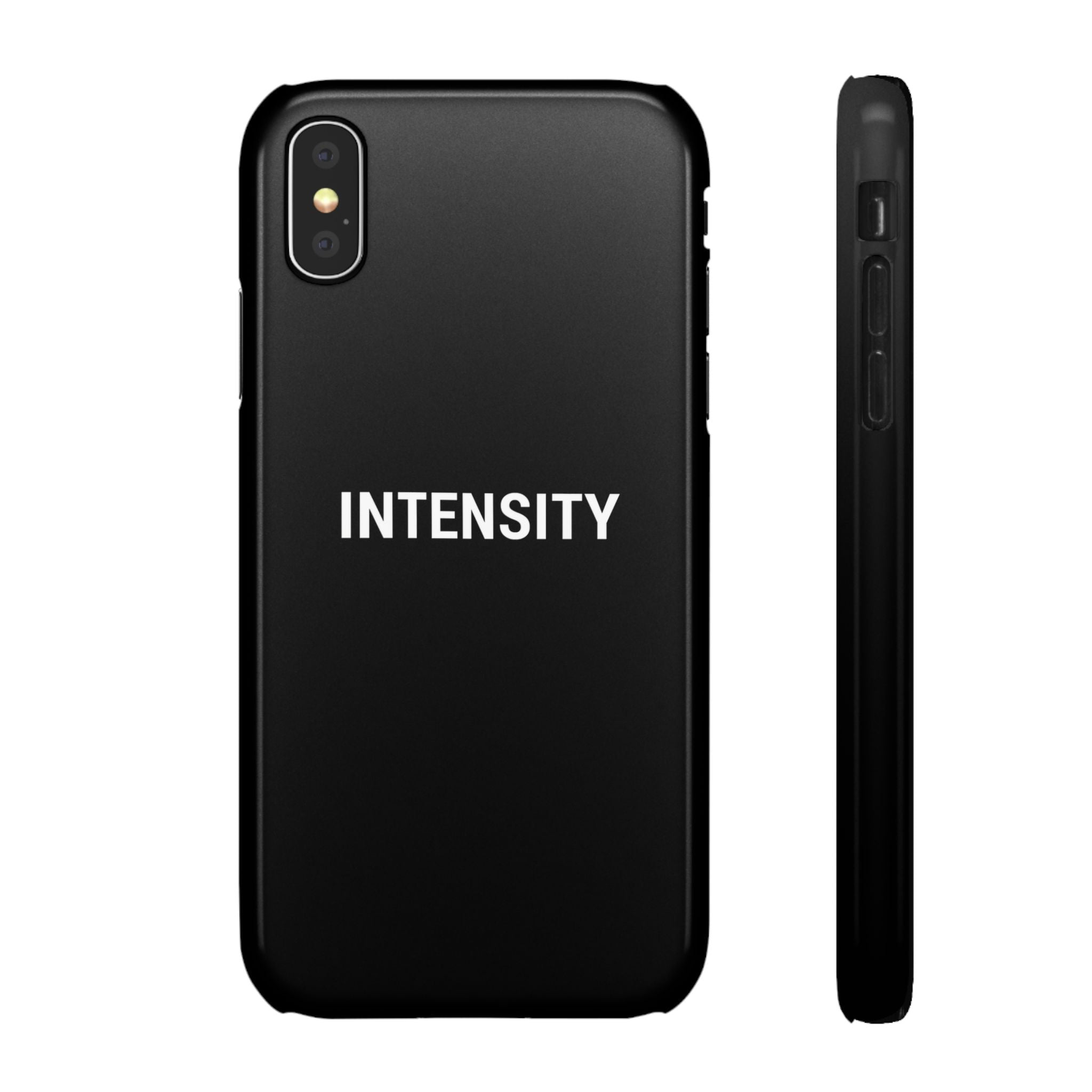 Coque INTENSITY