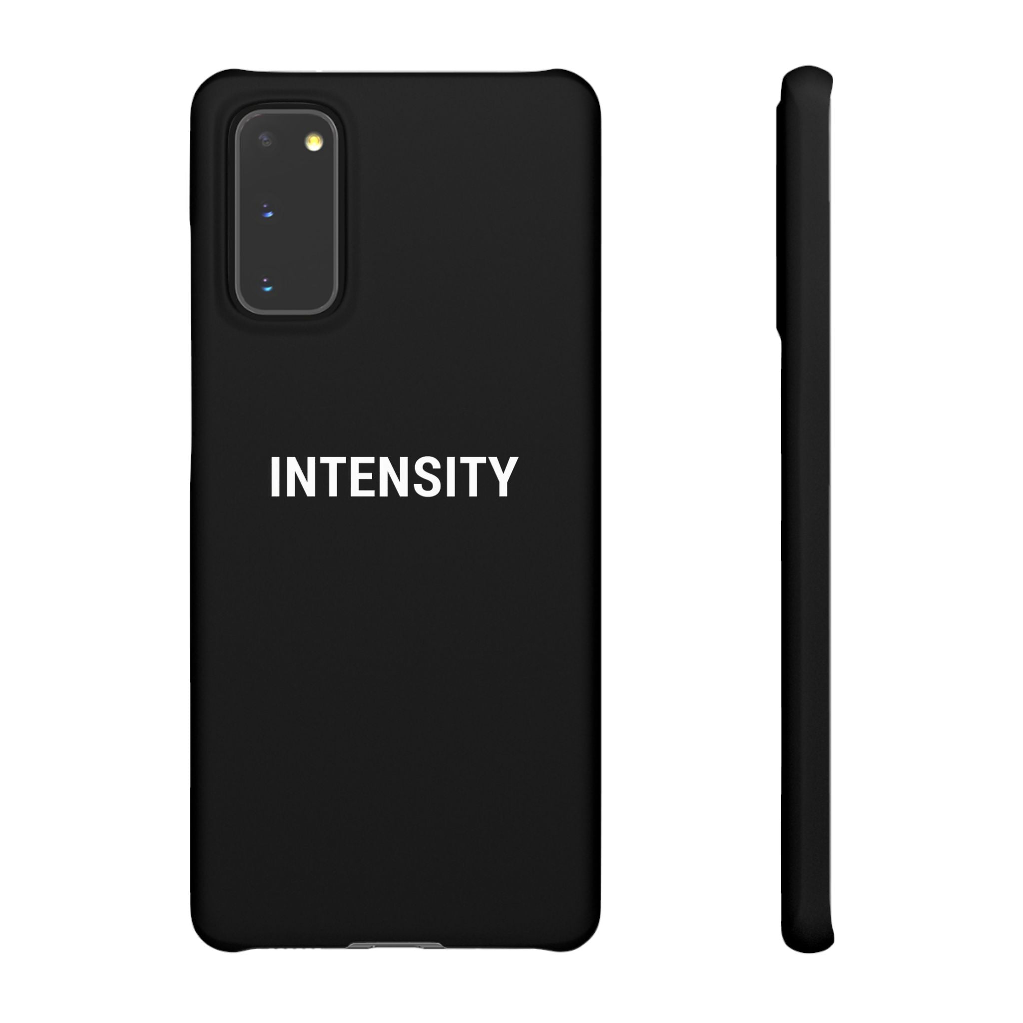 Coque INTENSITY