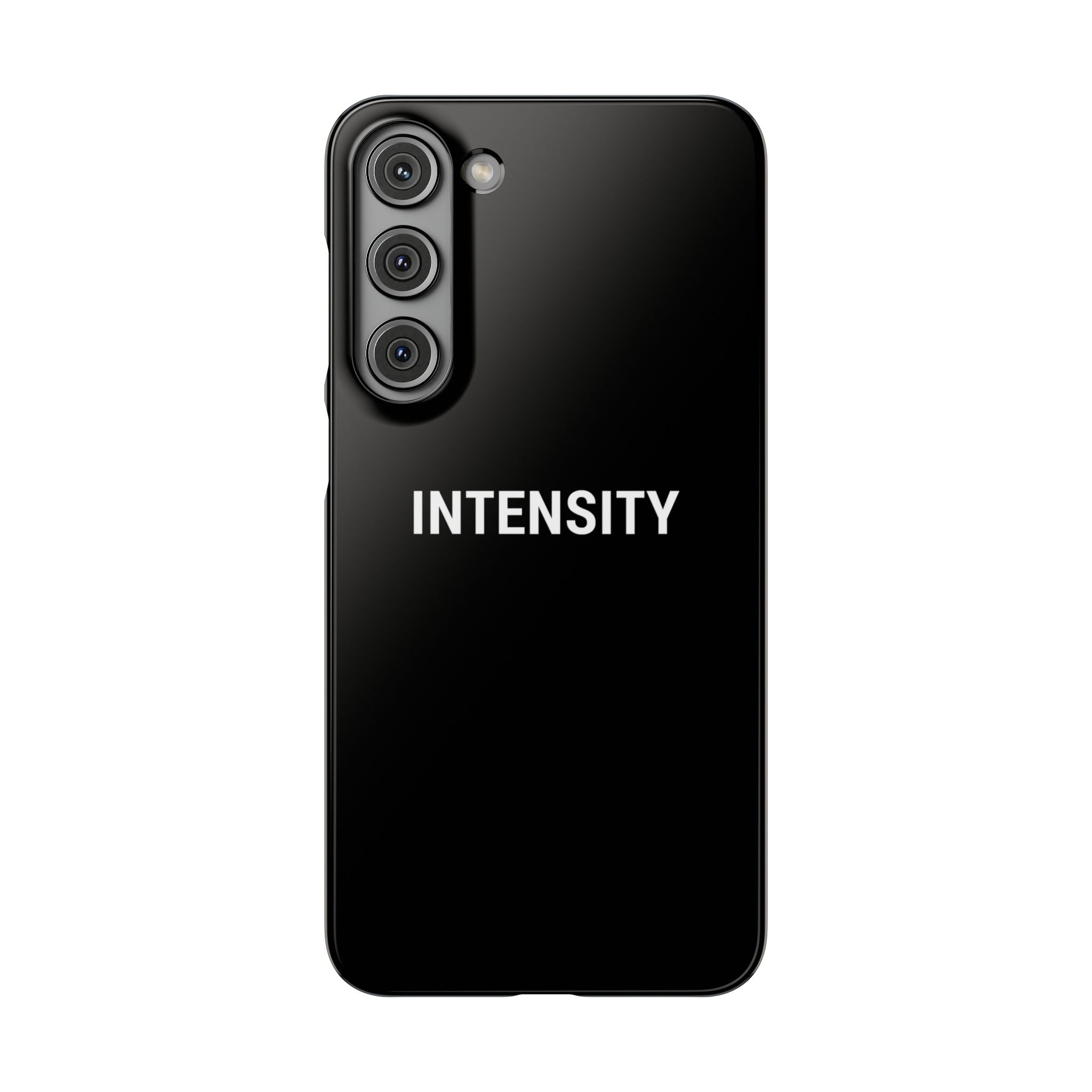 Coque INTENSITY