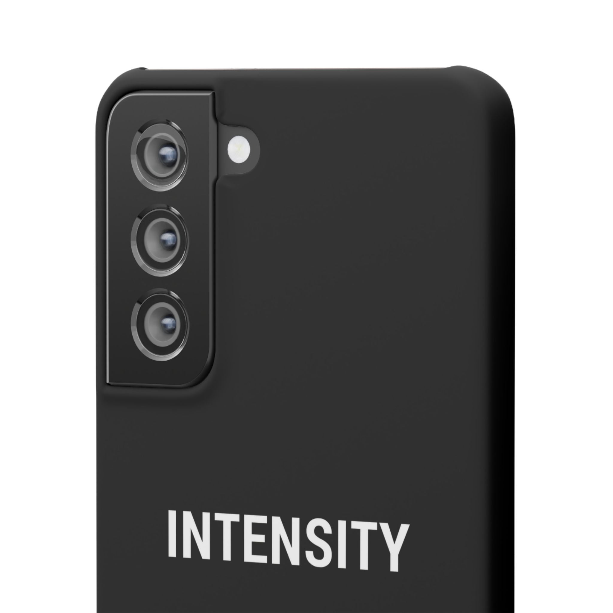 Coque INTENSITY