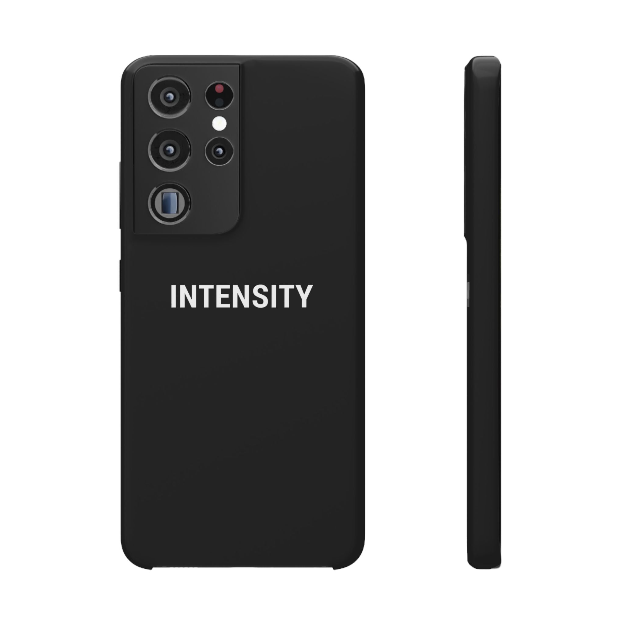 Coque INTENSITY