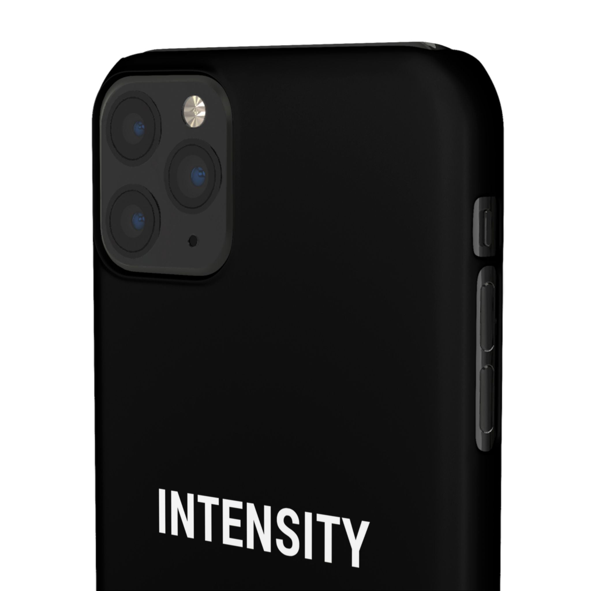 Coque INTENSITY