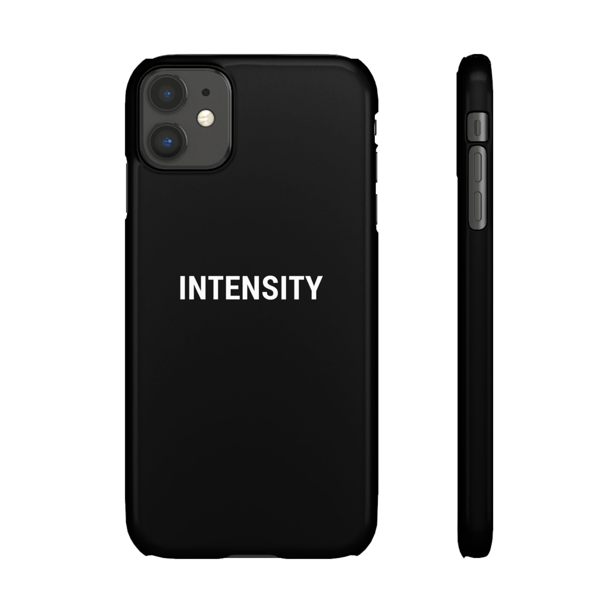 Coque INTENSITY