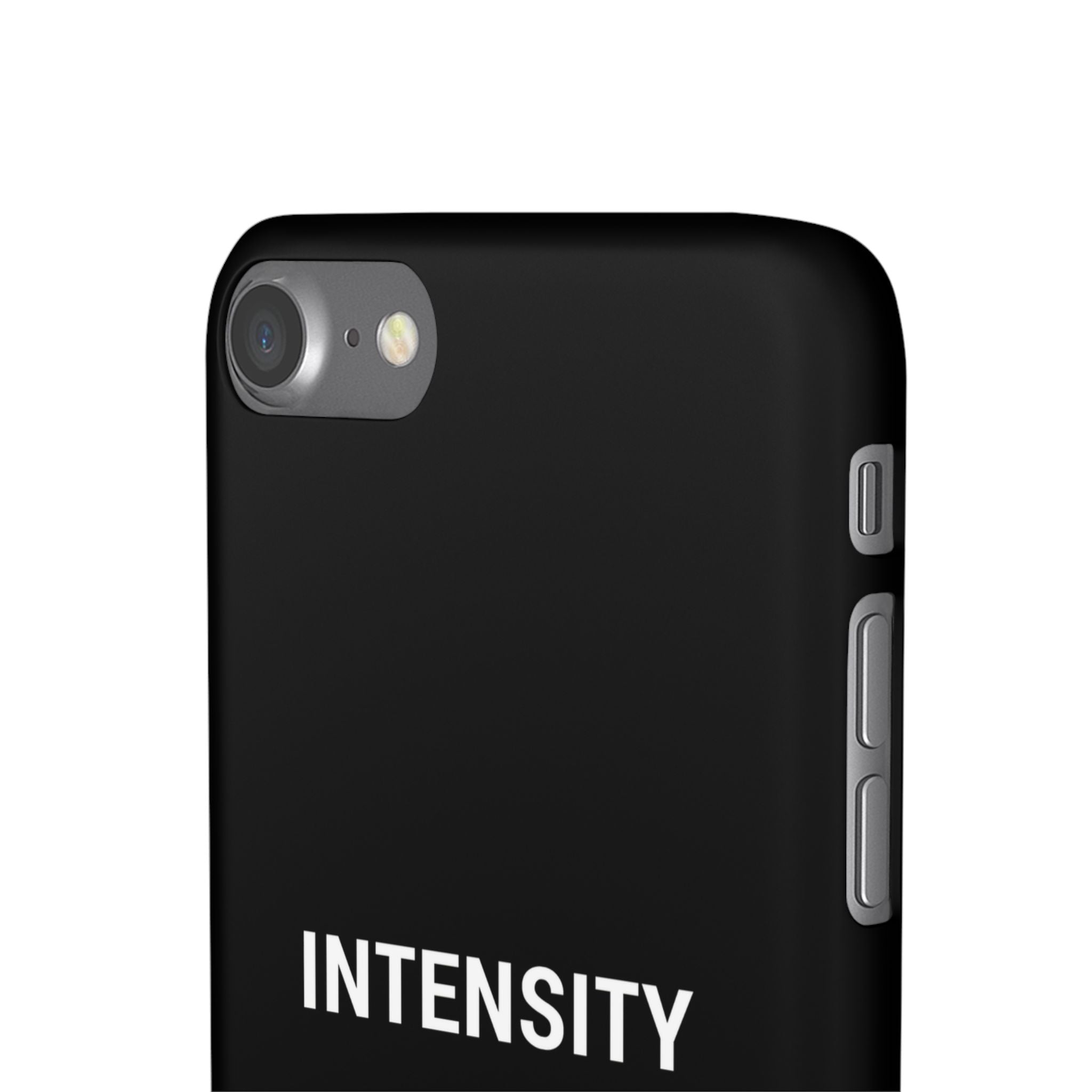 Coque INTENSITY