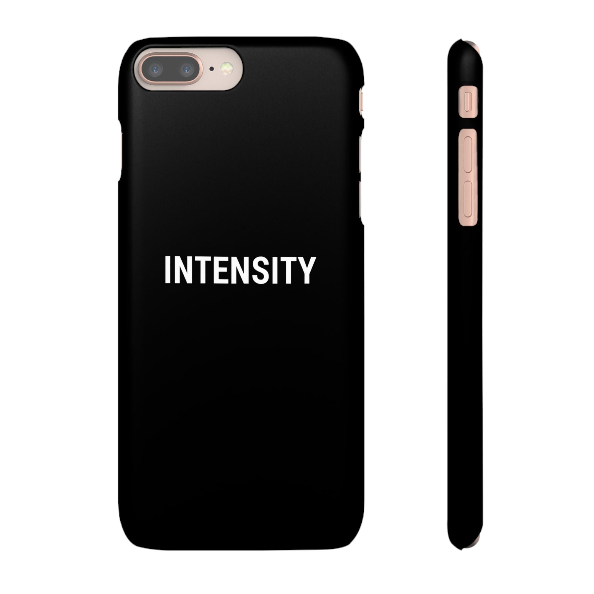 Coque INTENSITY