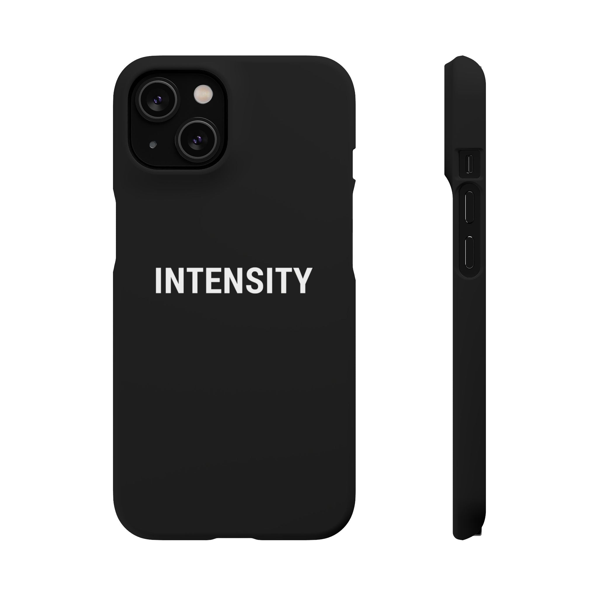 Coque INTENSITY