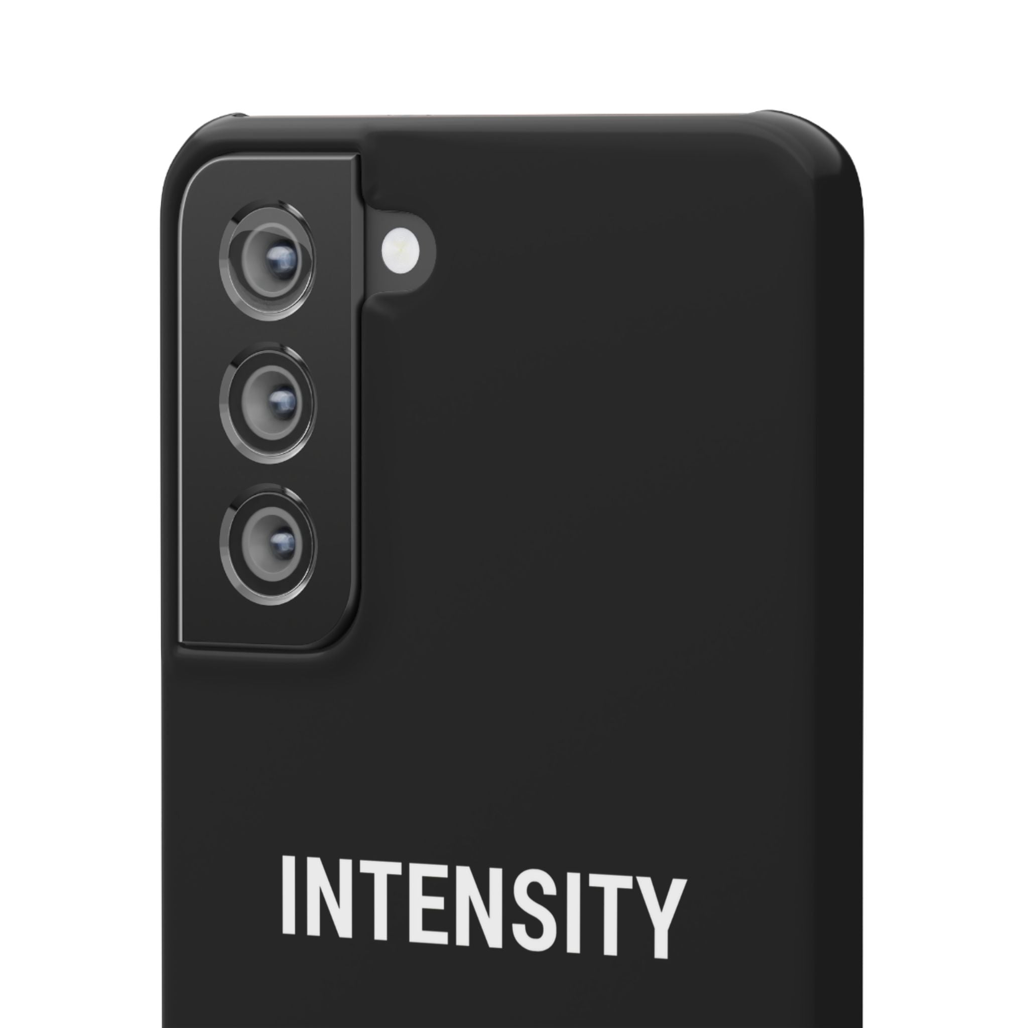 Coque INTENSITY