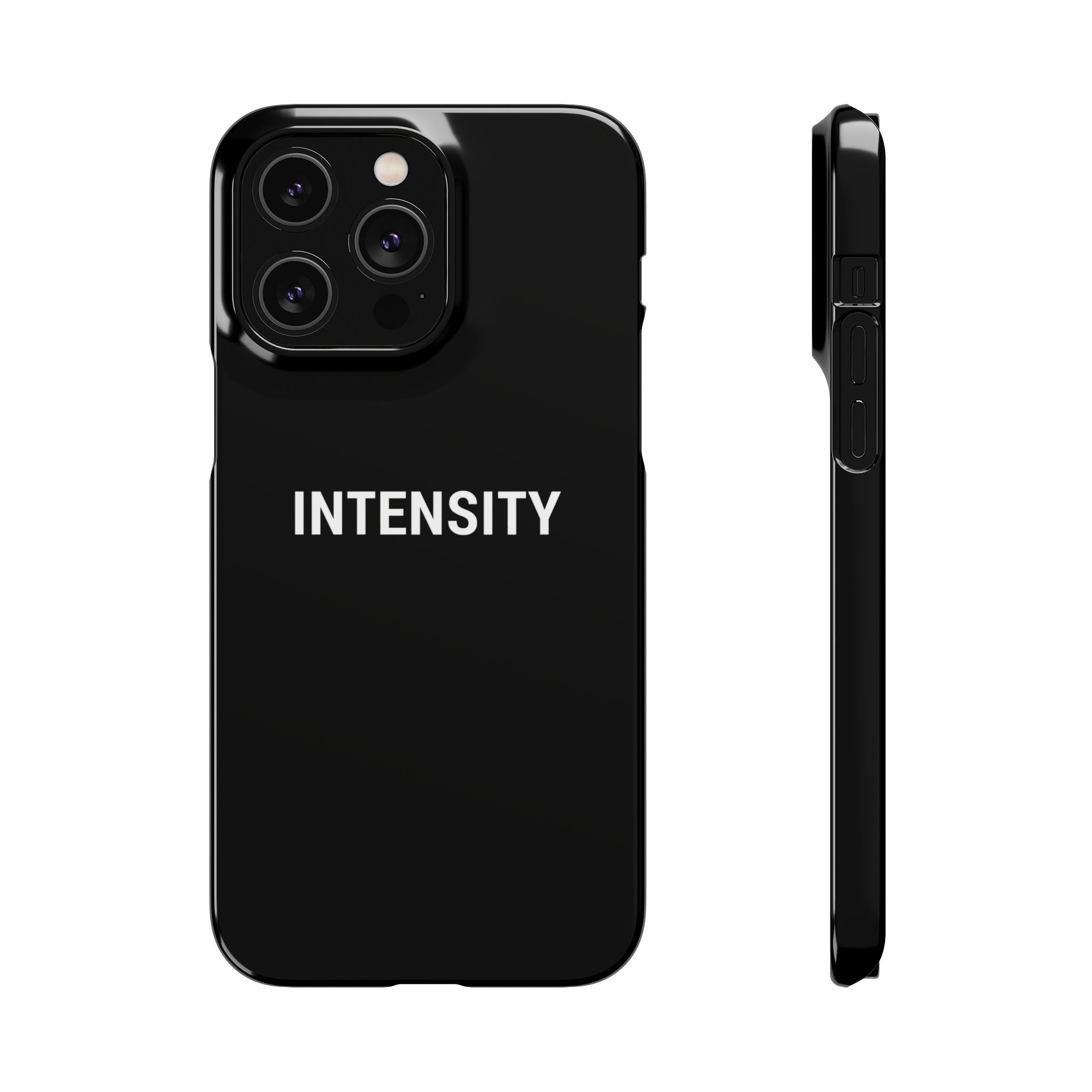 Coque INTENSITY