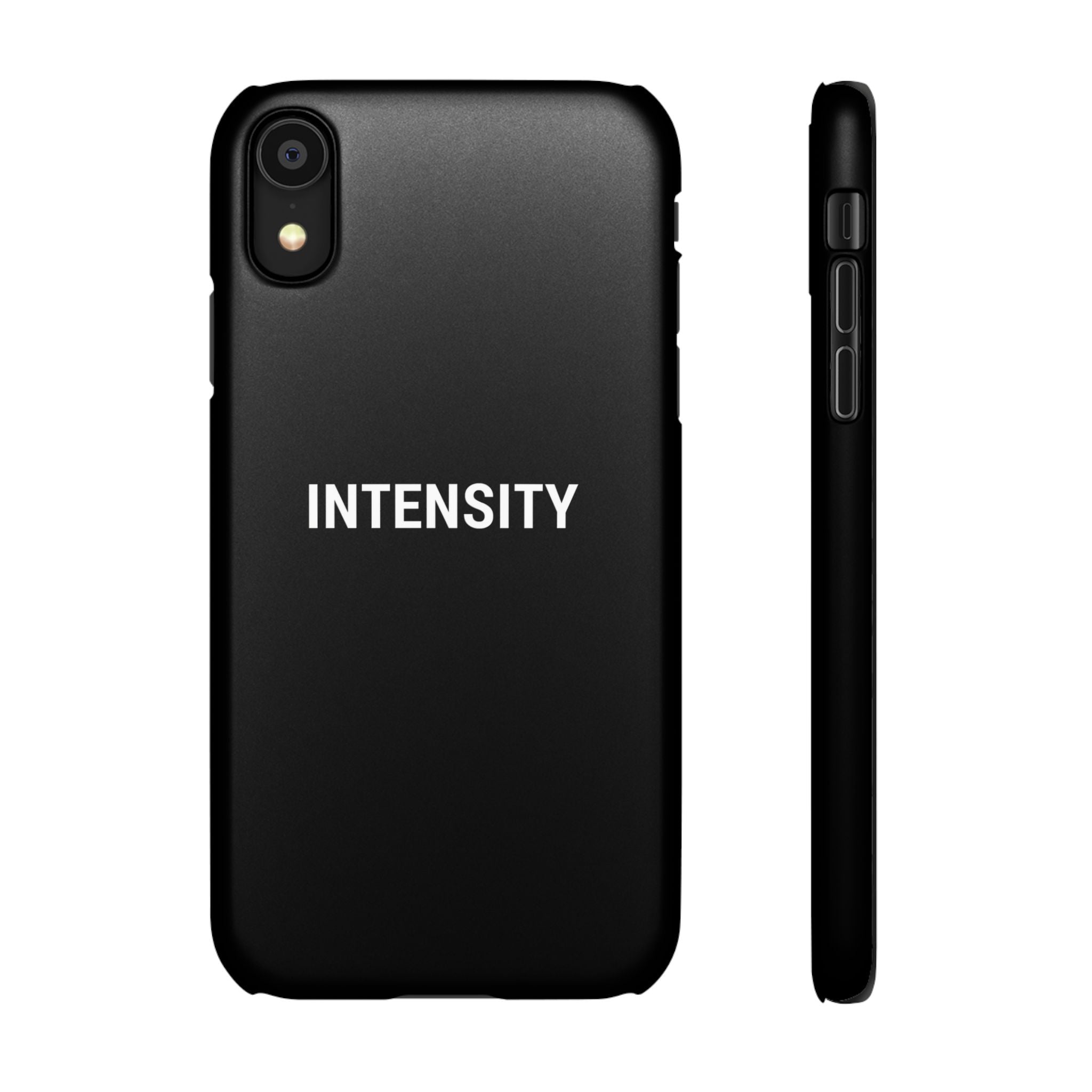 Coque INTENSITY