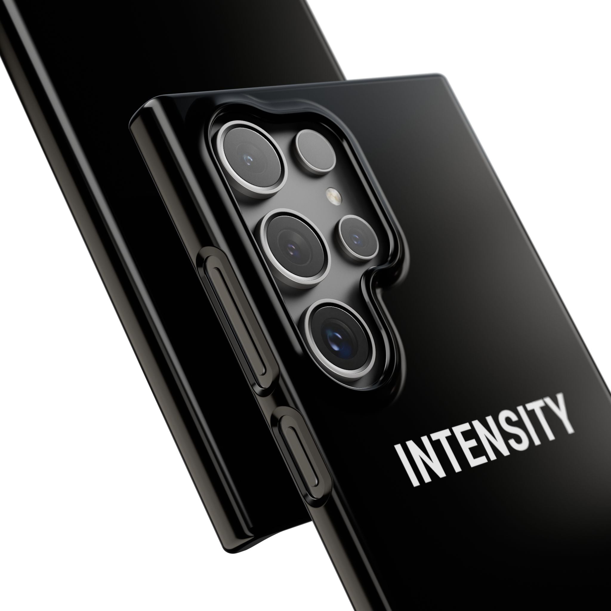 Coque INTENSITY