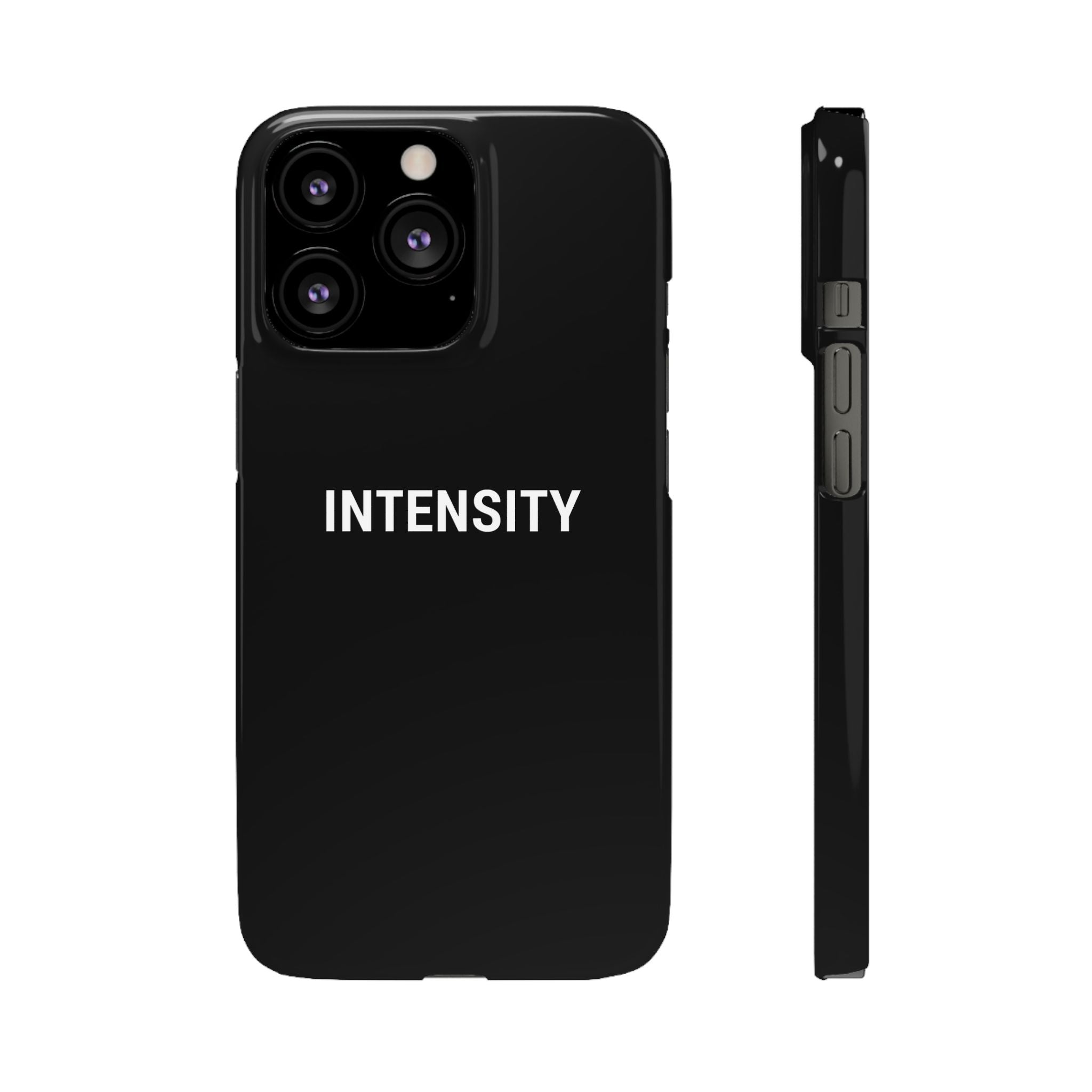 Coque INTENSITY