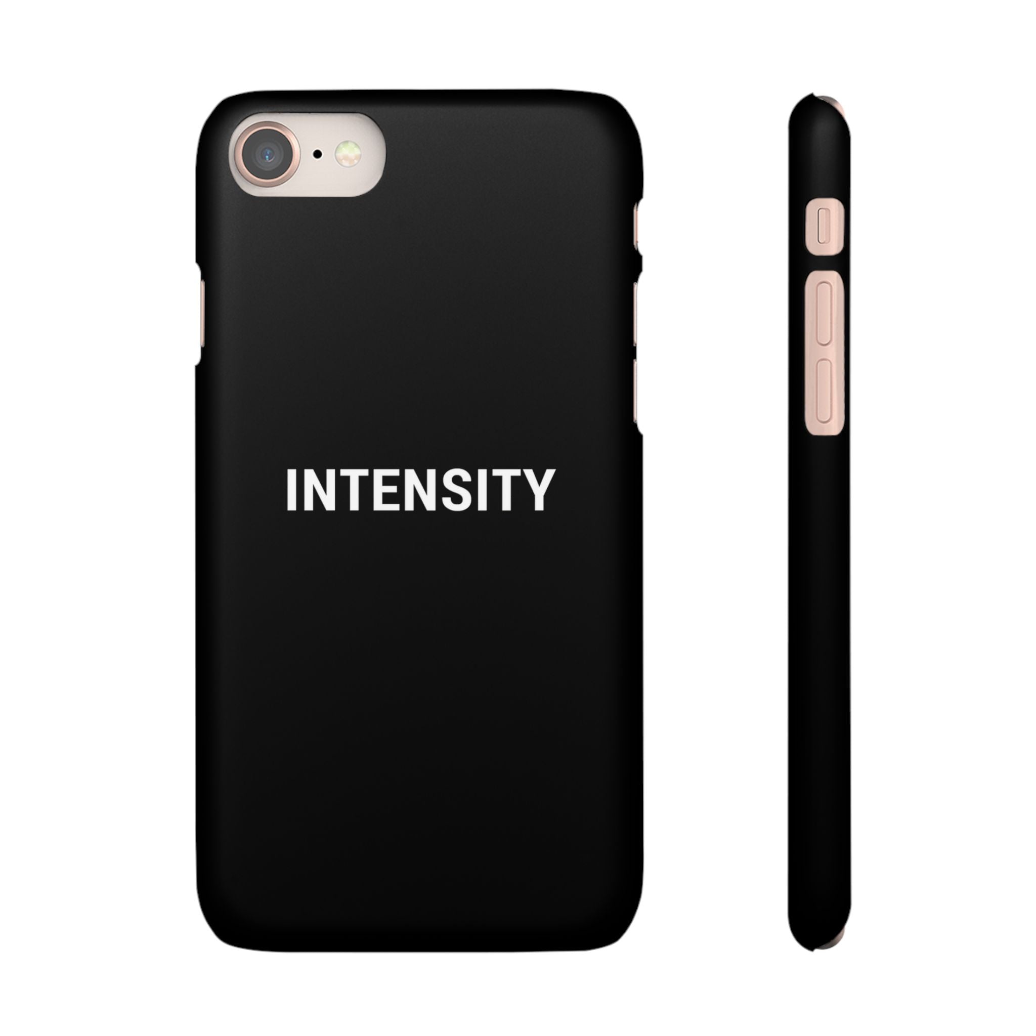 Coque INTENSITY