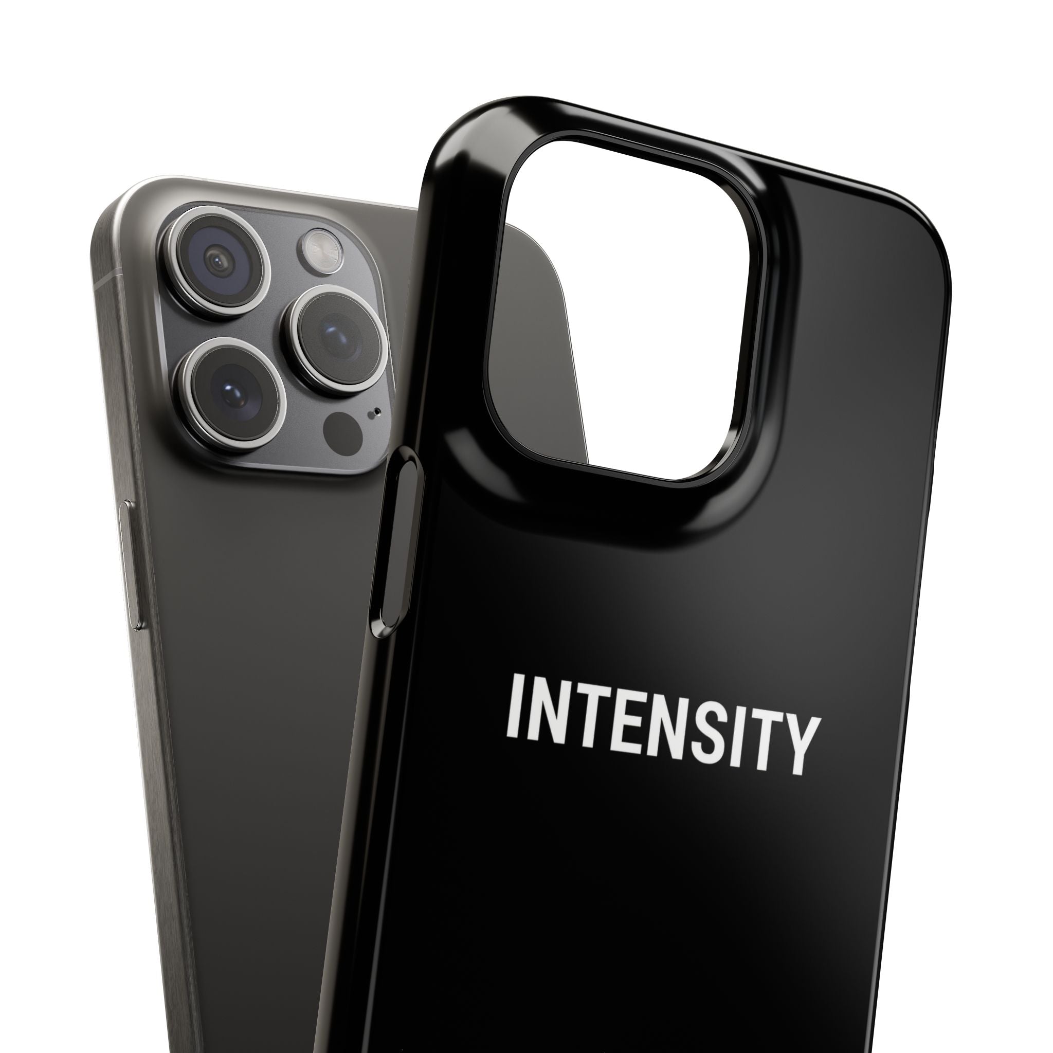 Coque INTENSITY