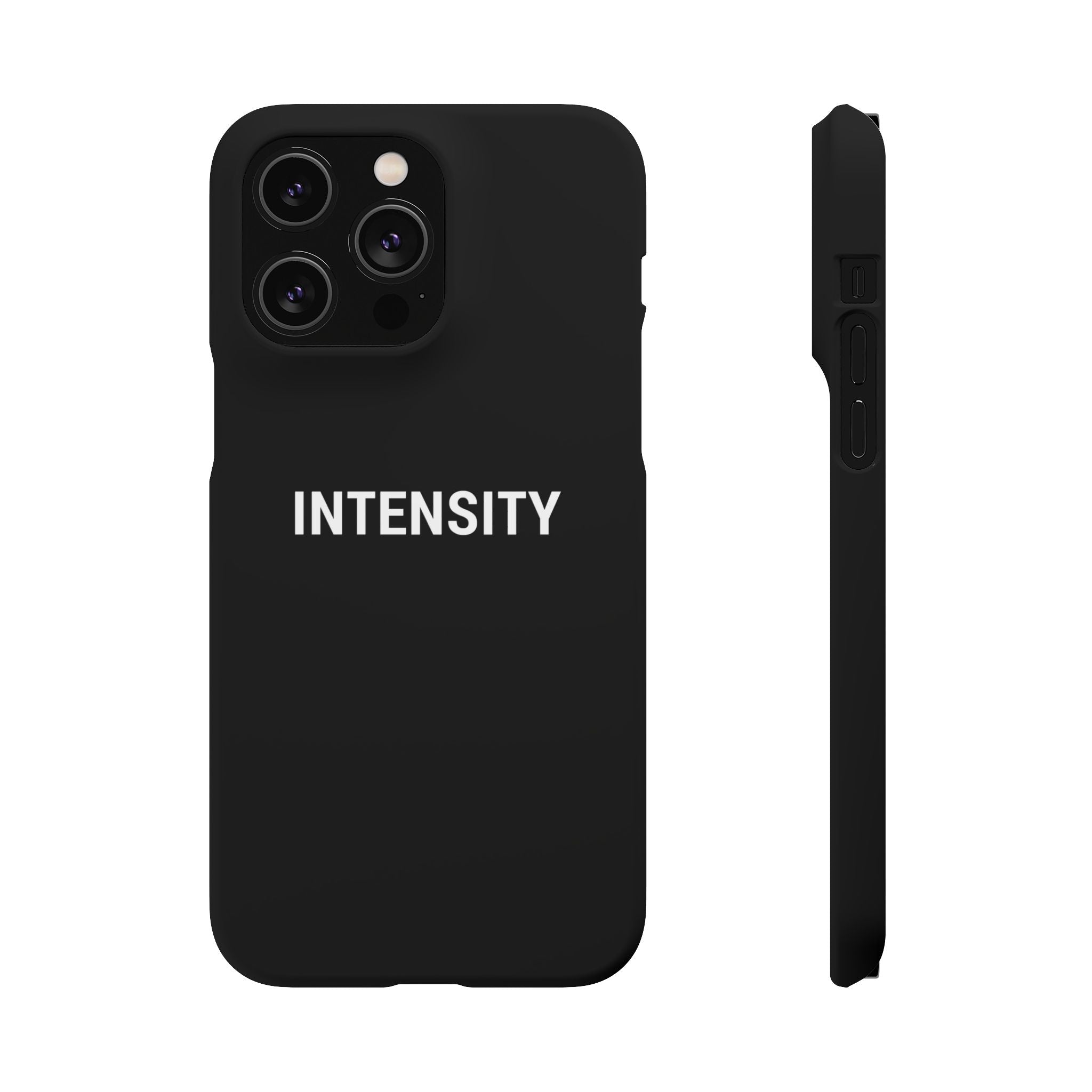 Coque INTENSITY