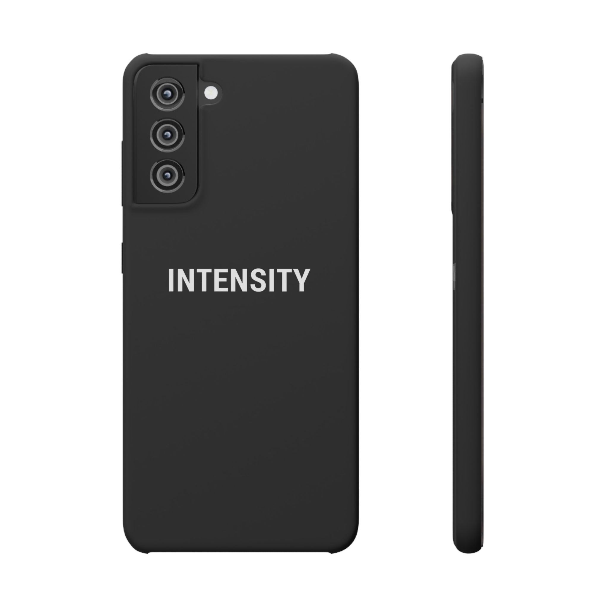 Coque INTENSITY