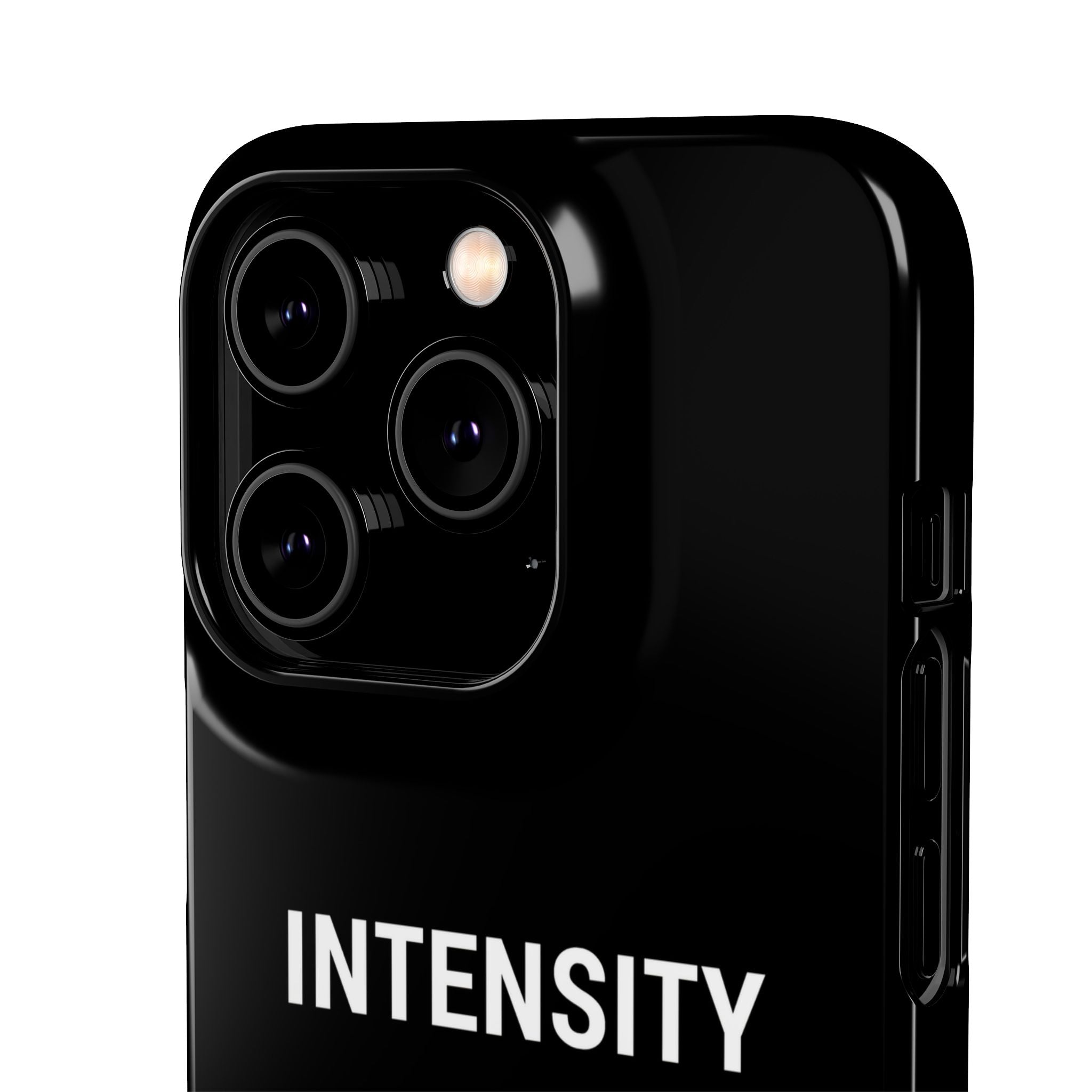 Coque INTENSITY