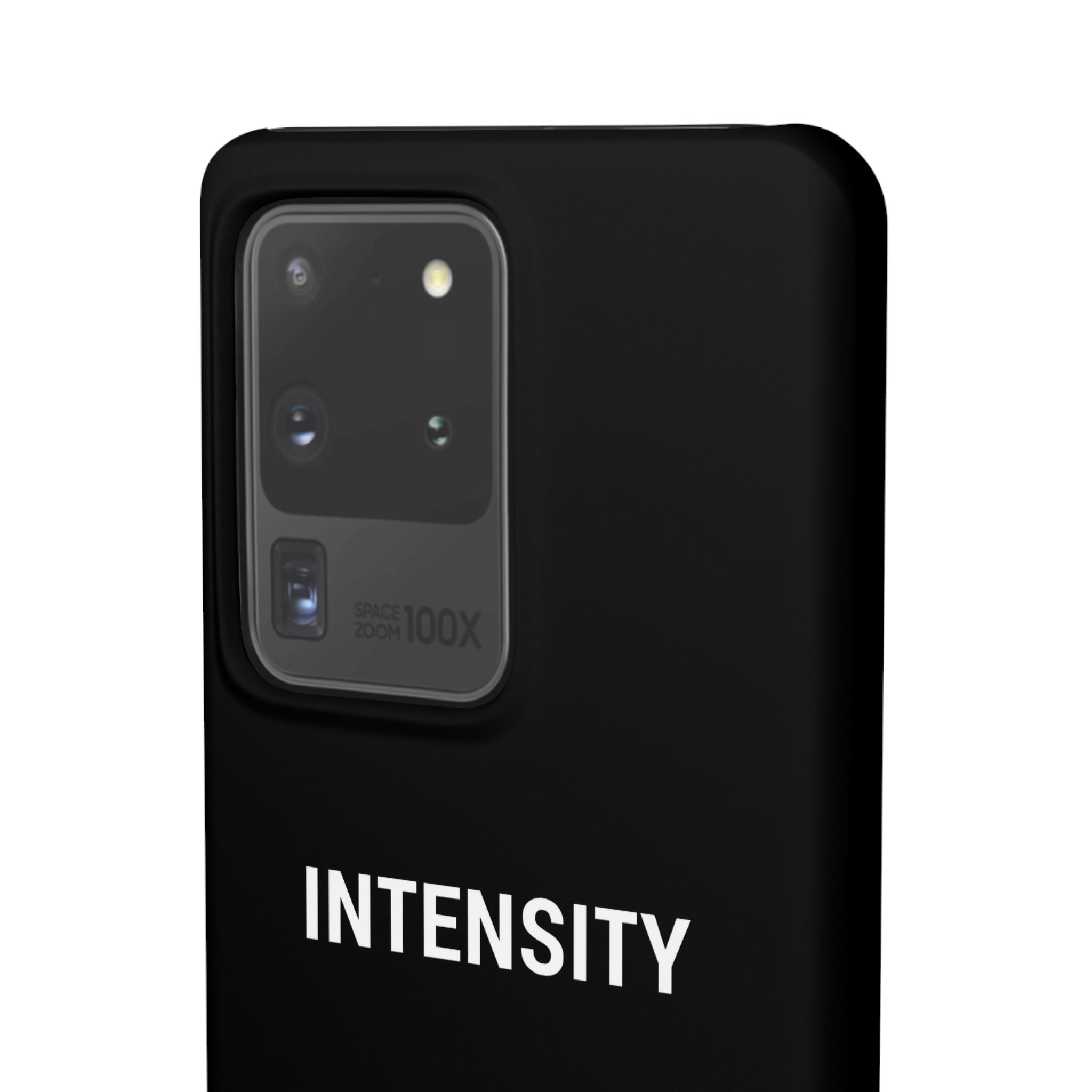 Coque INTENSITY